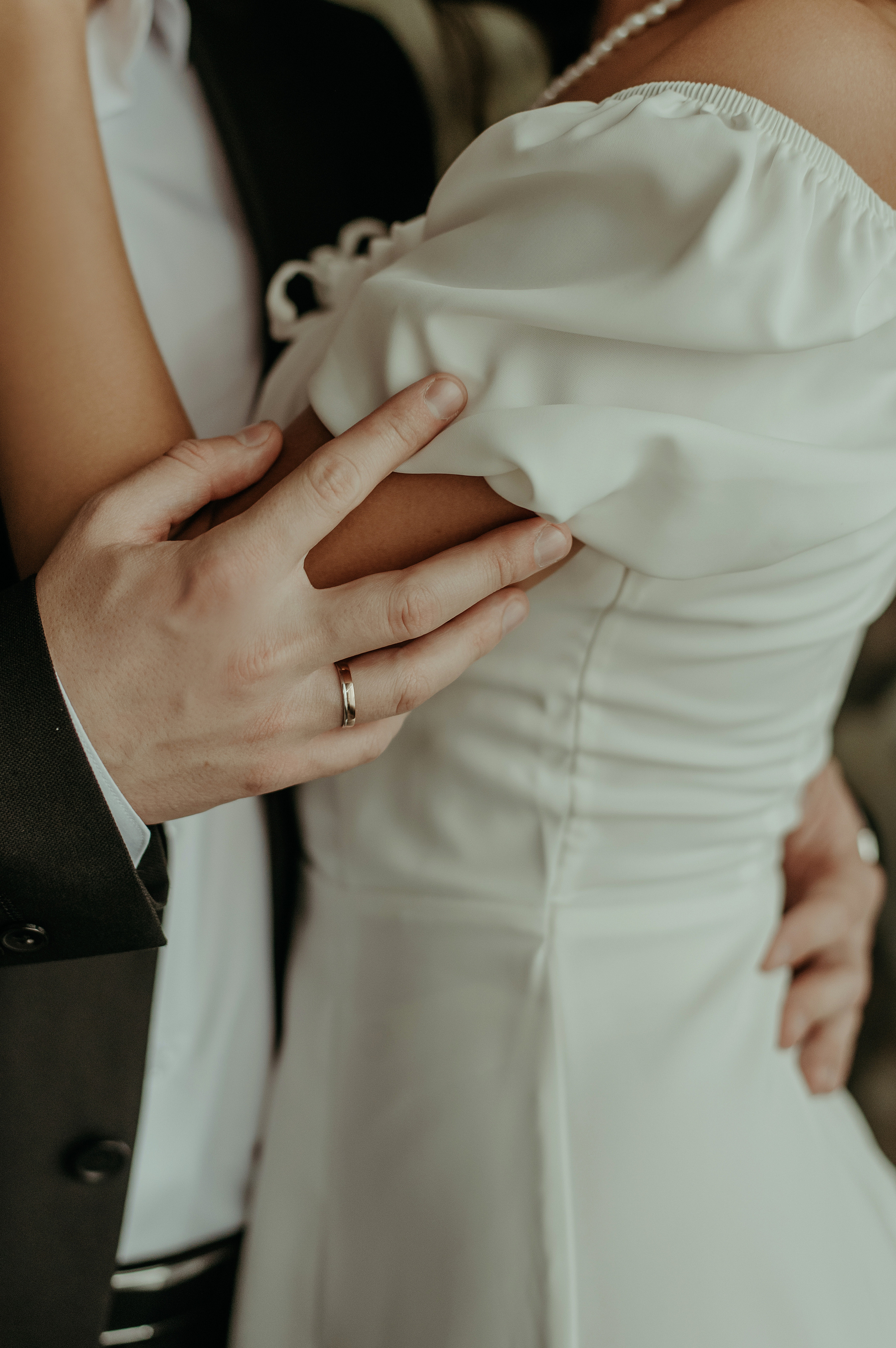 Диляна & Андрей. Индивидуальный и lovestory фотограф в Самаре. Никонорова Наталья