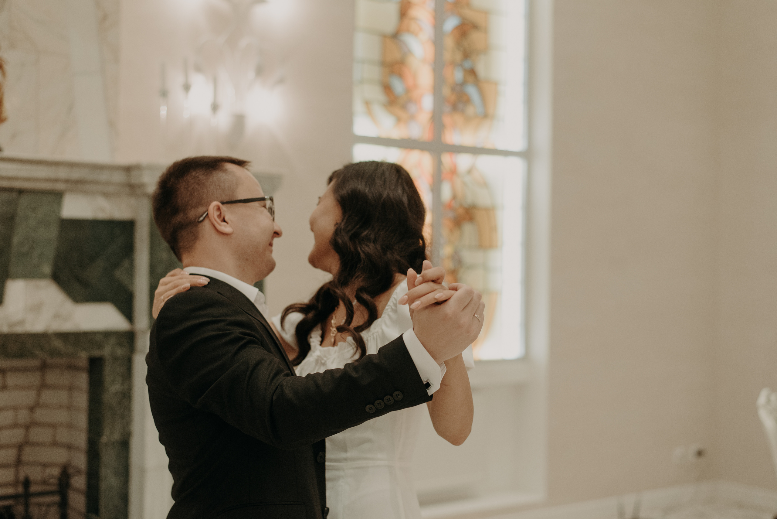 Диляна & Андрей. Индивидуальный и lovestory фотограф в Самаре. Никонорова Наталья