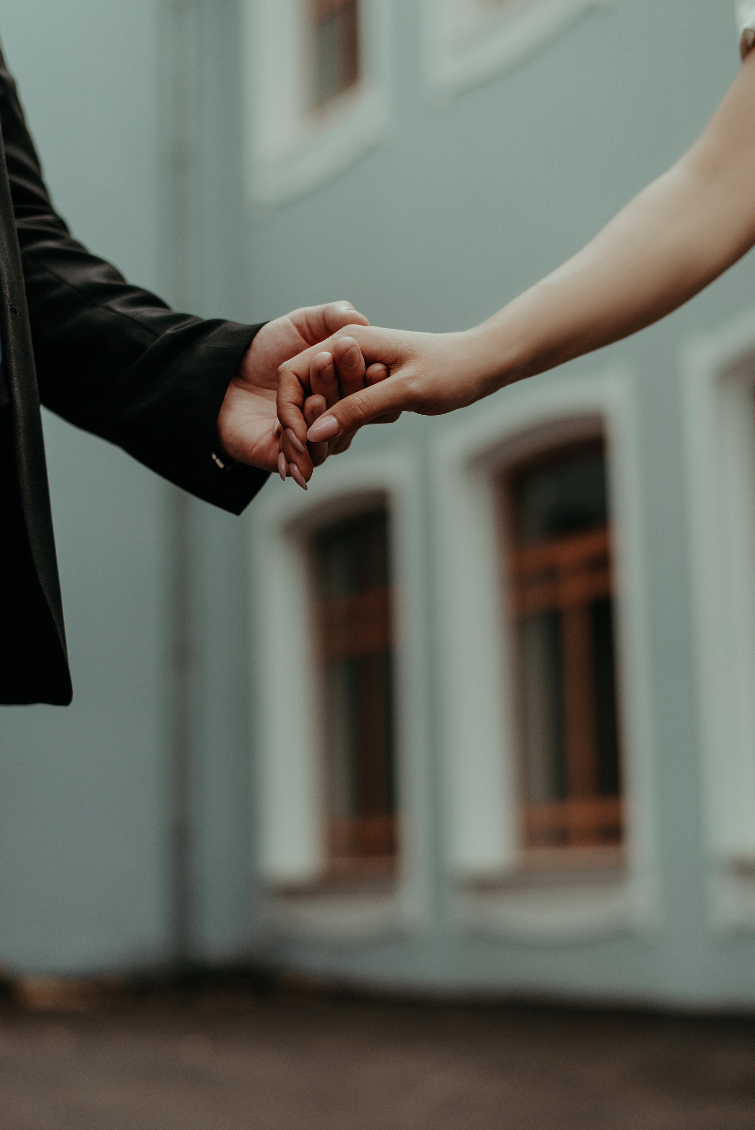 Диляна & Андрей. Индивидуальный и lovestory фотограф в Самаре. Никонорова Наталья