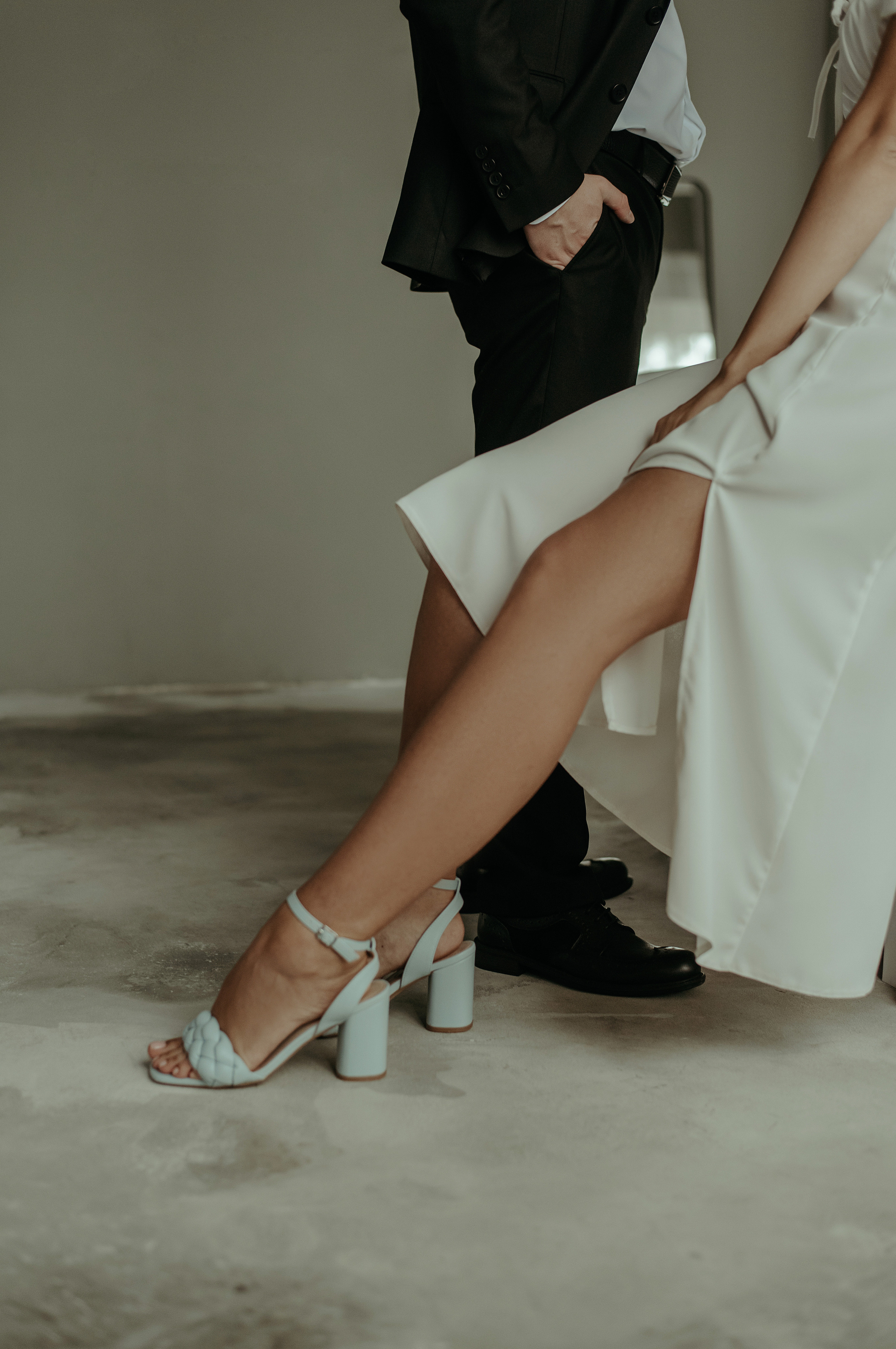 Диляна & Андрей. Индивидуальный и lovestory фотограф в Самаре. Никонорова Наталья