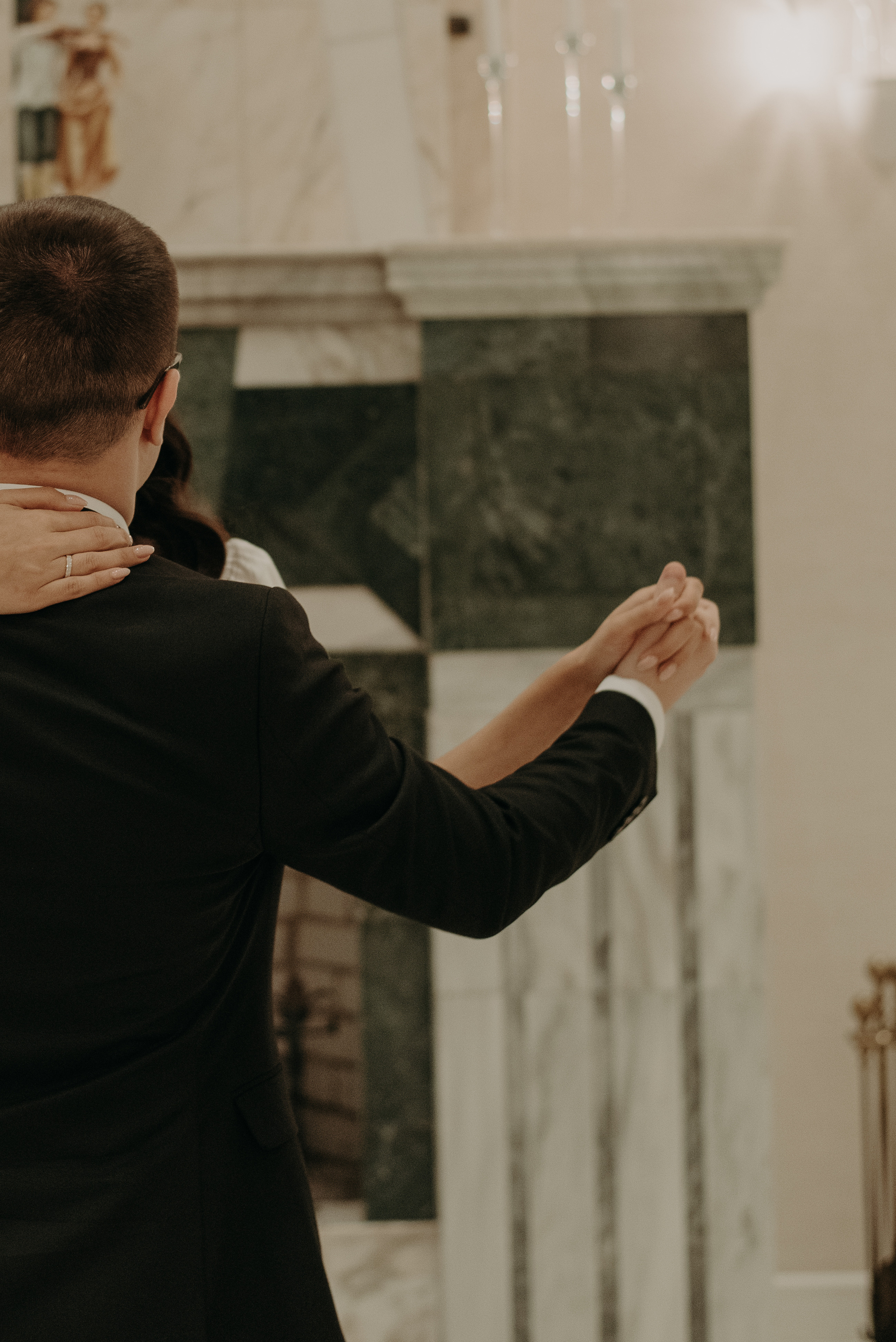 Диляна & Андрей. Индивидуальный и lovestory фотограф в Самаре. Никонорова Наталья