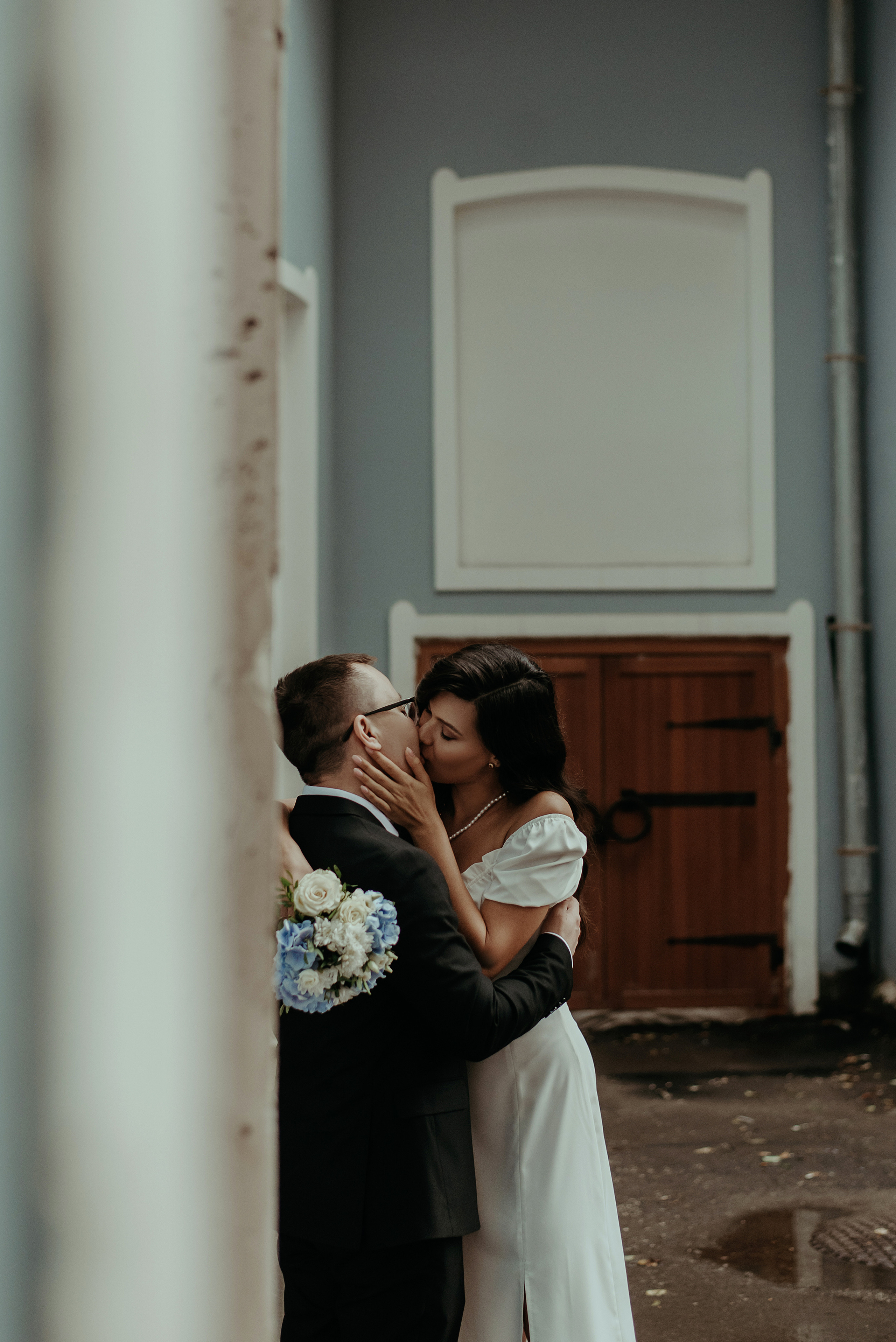 Диляна & Андрей. Индивидуальный и lovestory фотограф в Самаре. Никонорова Наталья