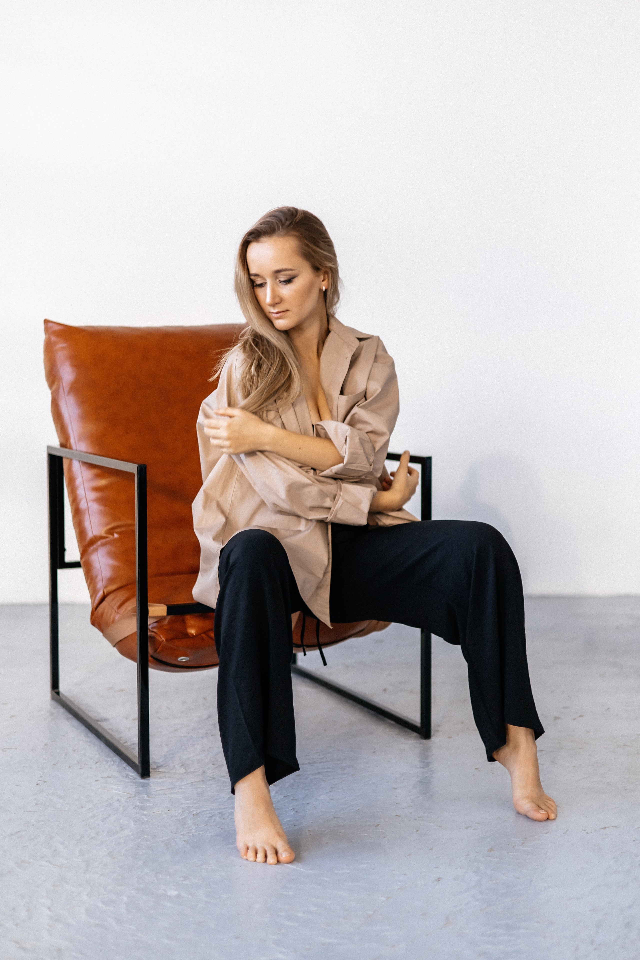 Марина. Светлана Ванцлав — фотограф Минск, Беларусь