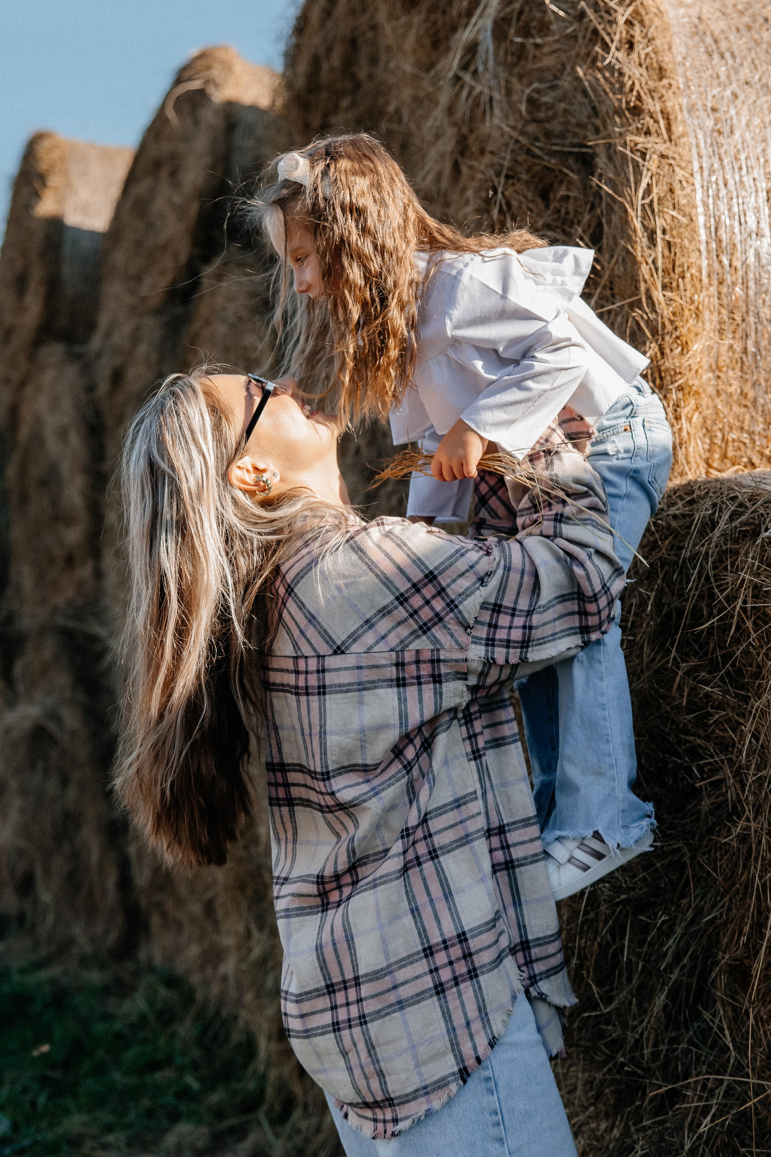 Катя, Ваня и Ева. Светлана Ванцлав — фотограф Минск, Беларусь