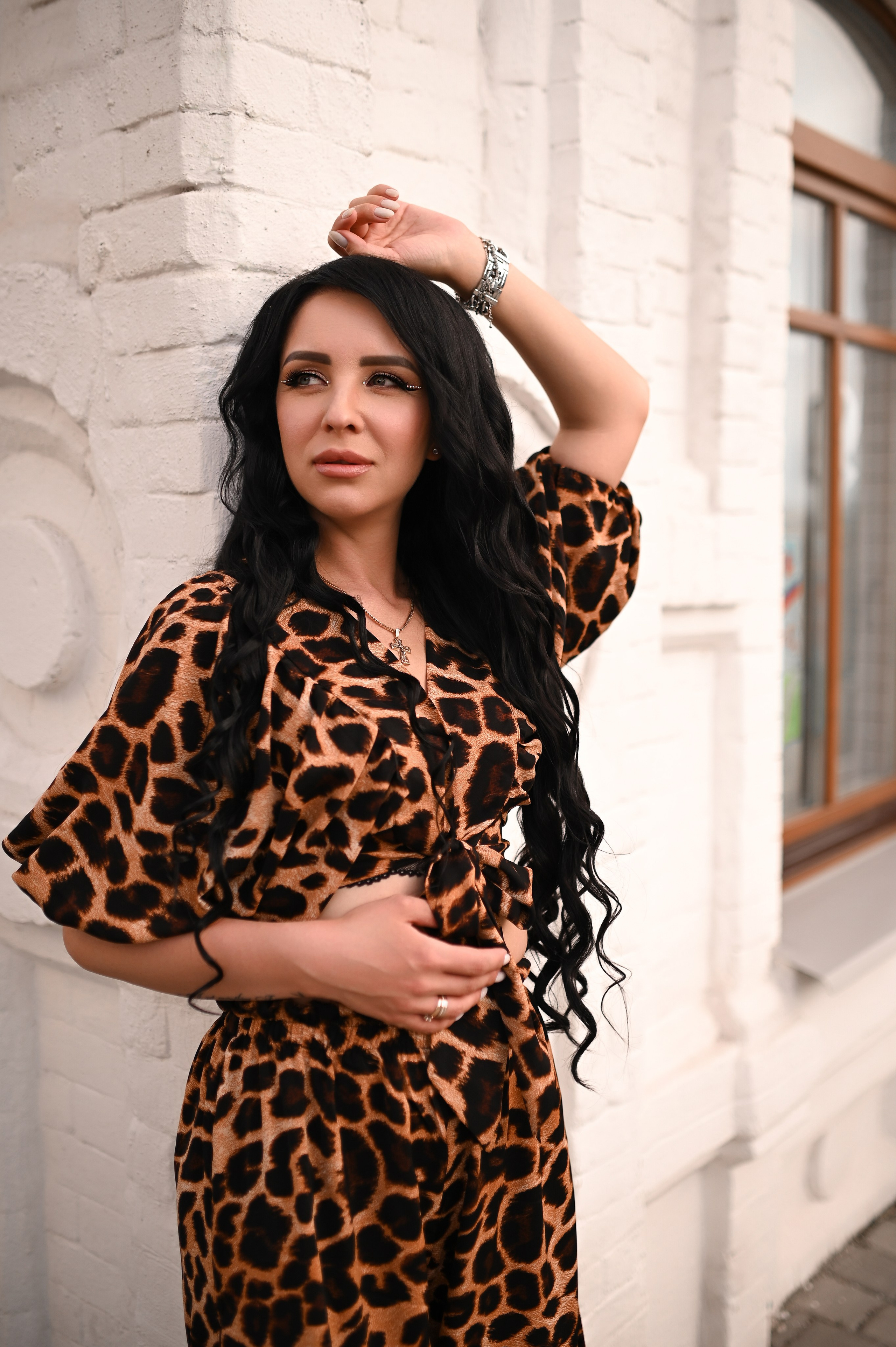 Кристина. Твой личный проводник к красивым фотографиям в Старом Осколе