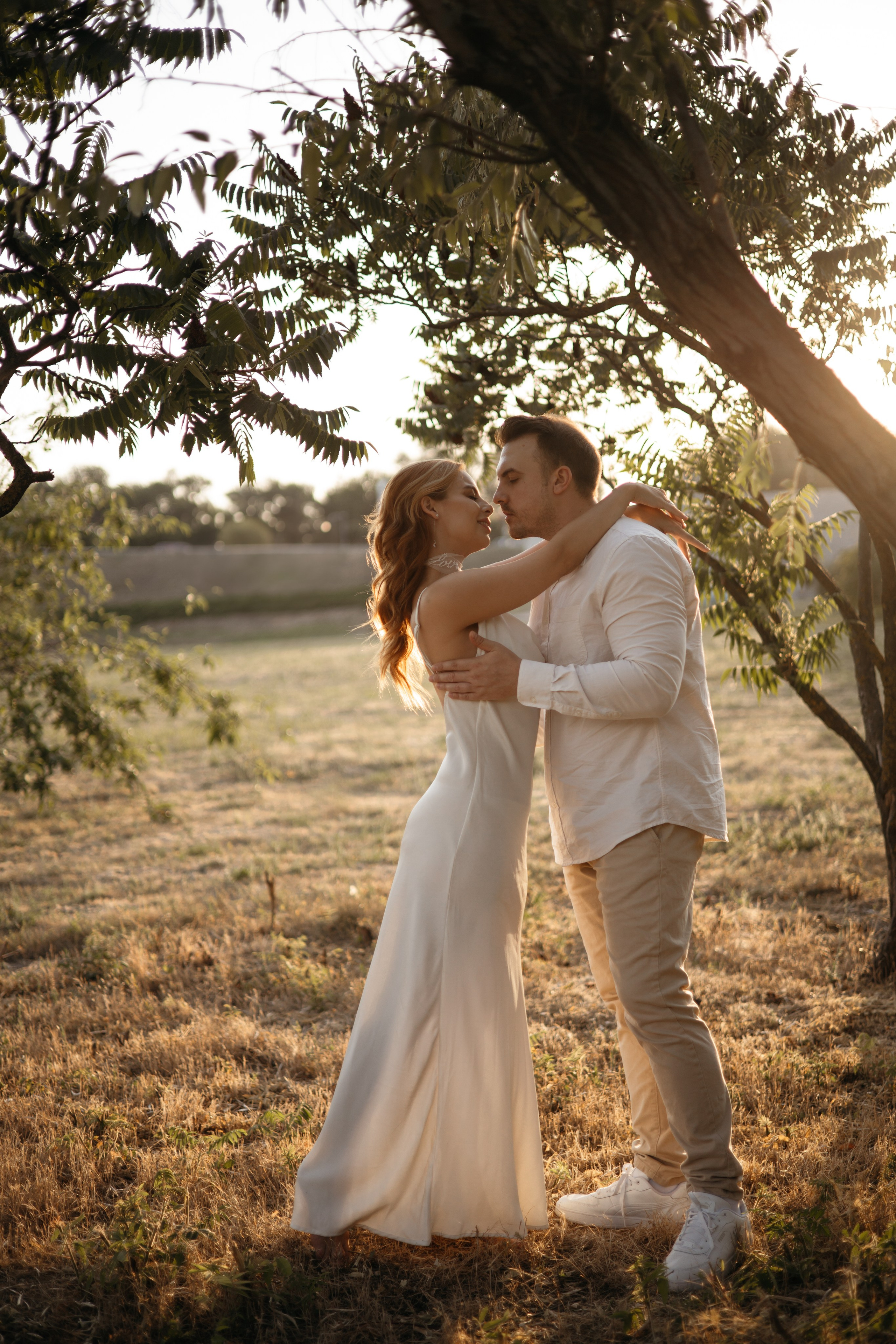 Вячеслав и Алина. Nikolpinhasova