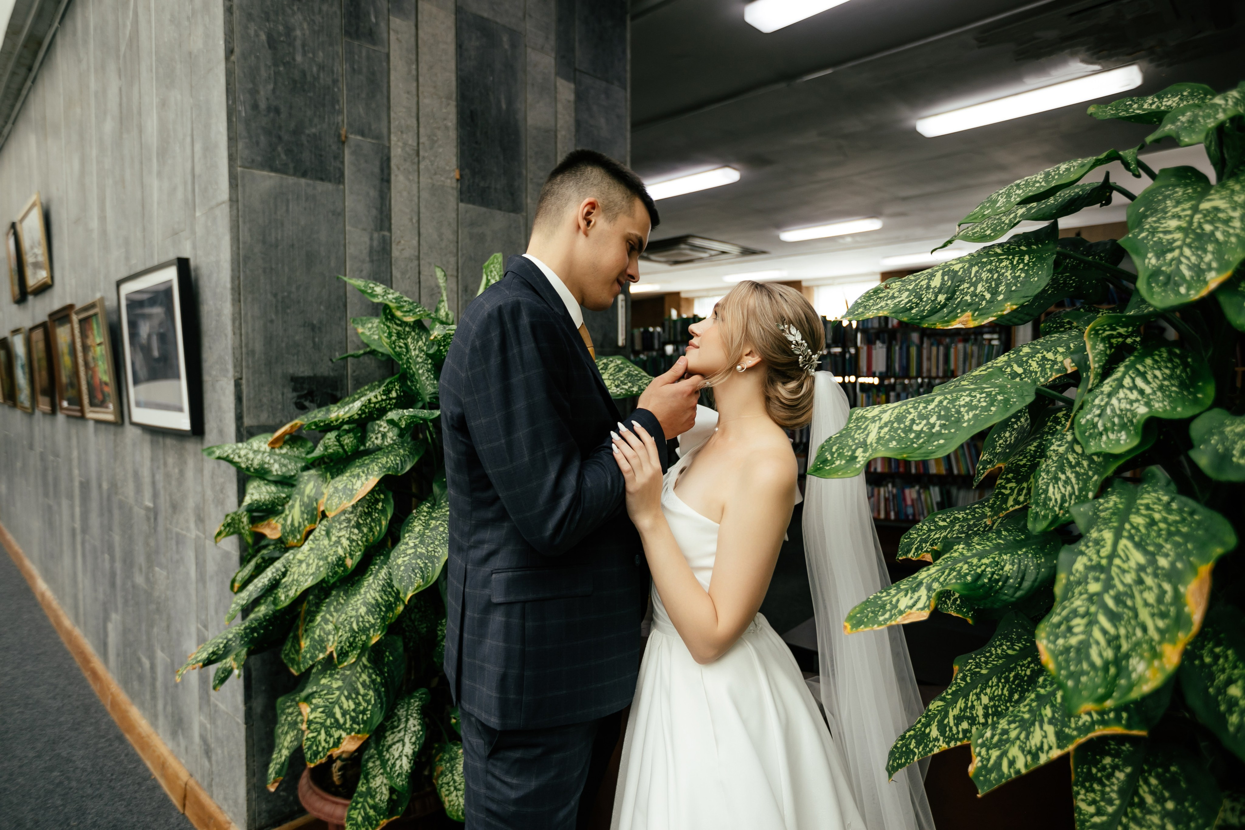 Софа и Ваня. Свадебный фотограф Ростове-на-Дону