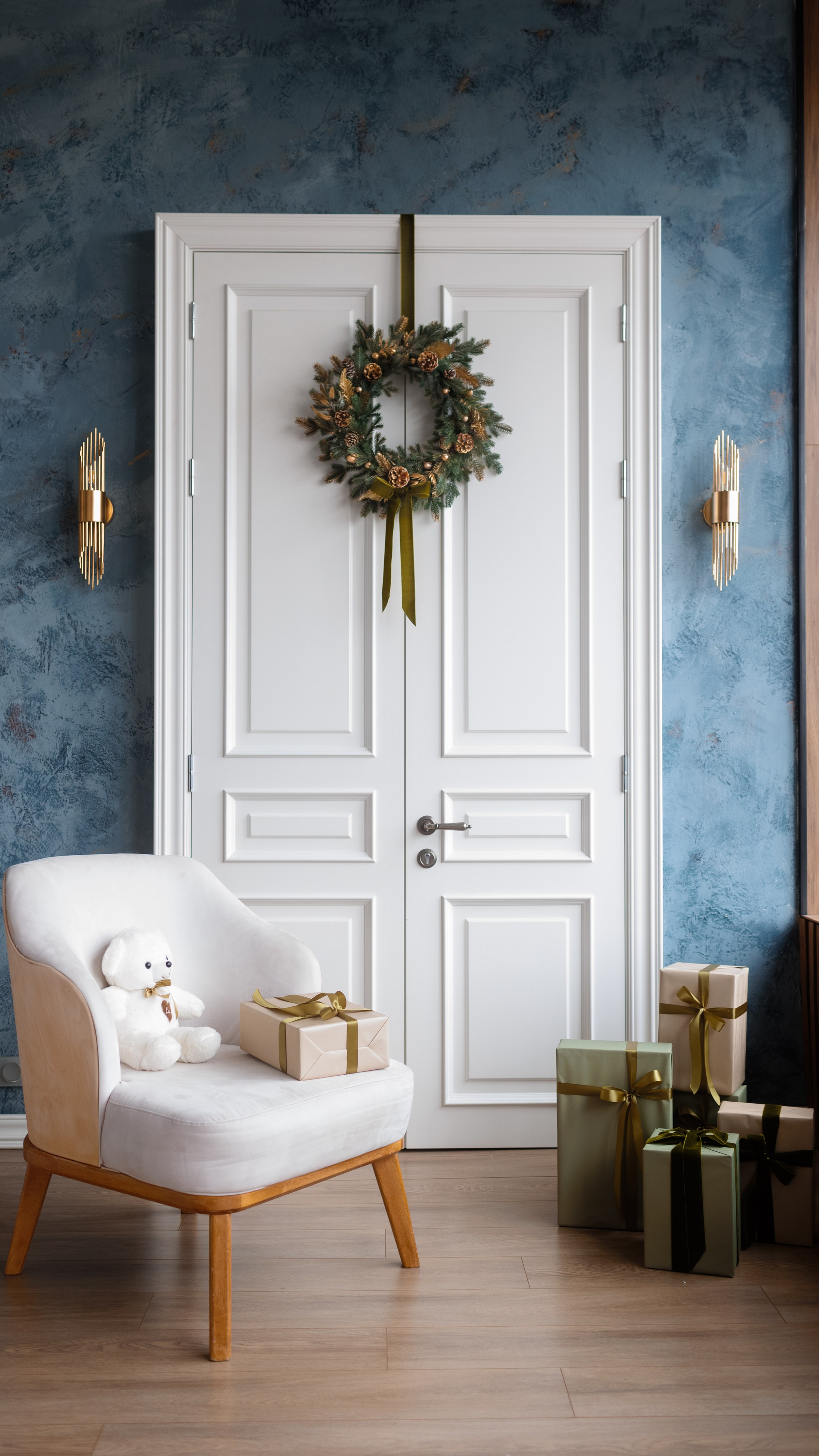 Зал «Верона». «Интерьерная фотостудия коттедж в городе Санкт-Петербург»