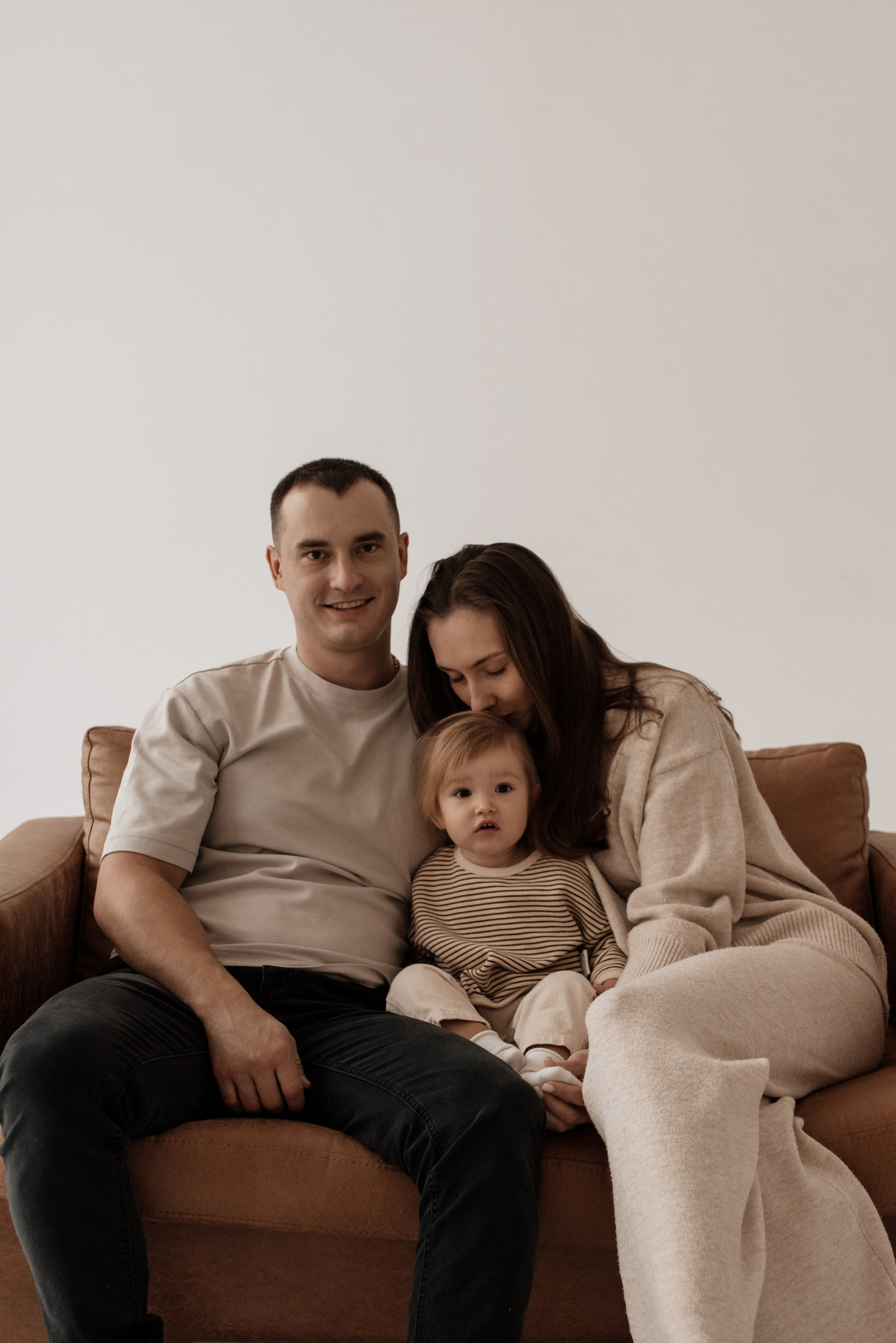 Оля ♡ София ♡ Женя. Фотограф Ольга Плеханова | Нижний Новгород, Москва