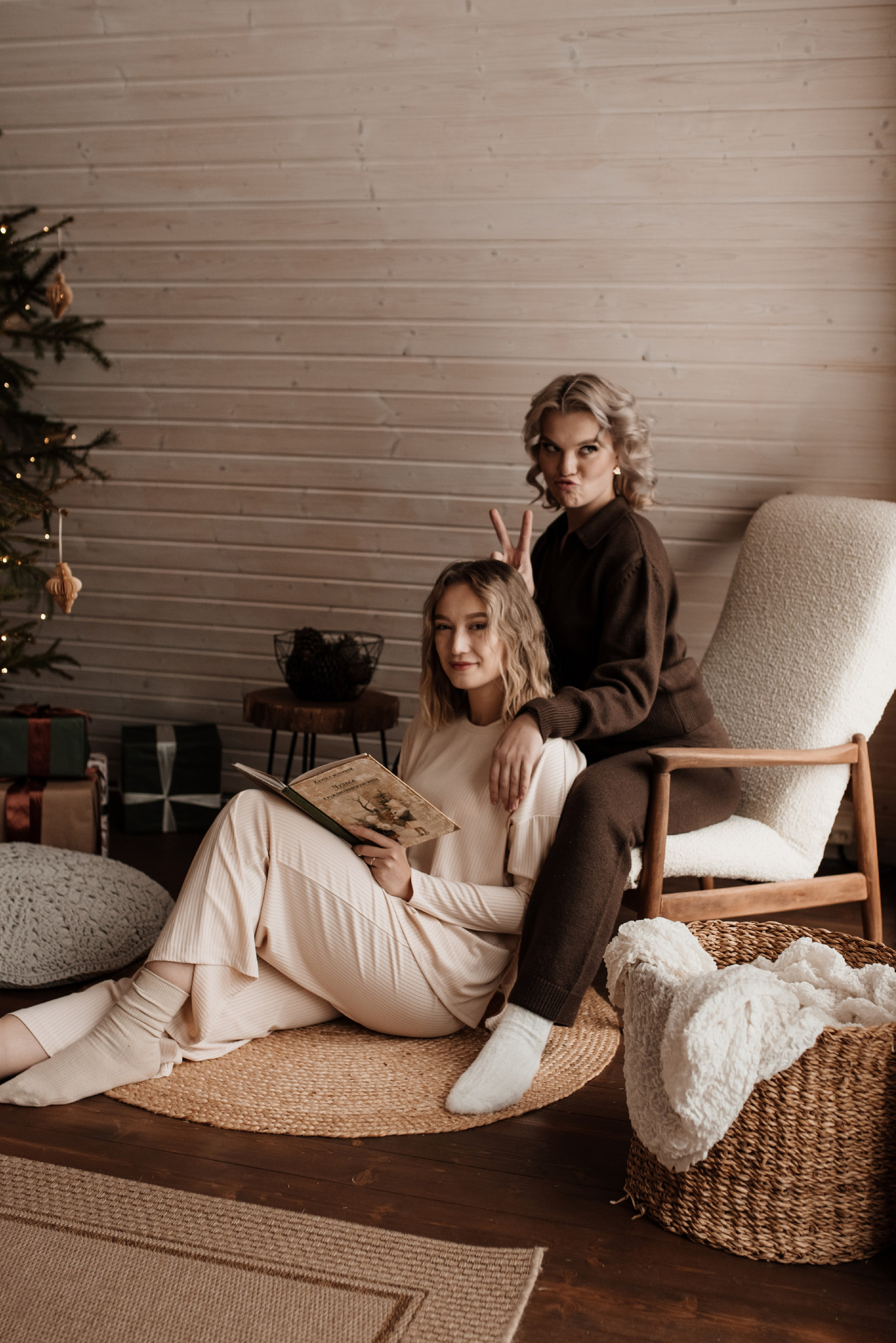 Наташа ♡ Катя ♡ Даша. Фотограф Ольга Плеханова | Нижний Новгород, Москва