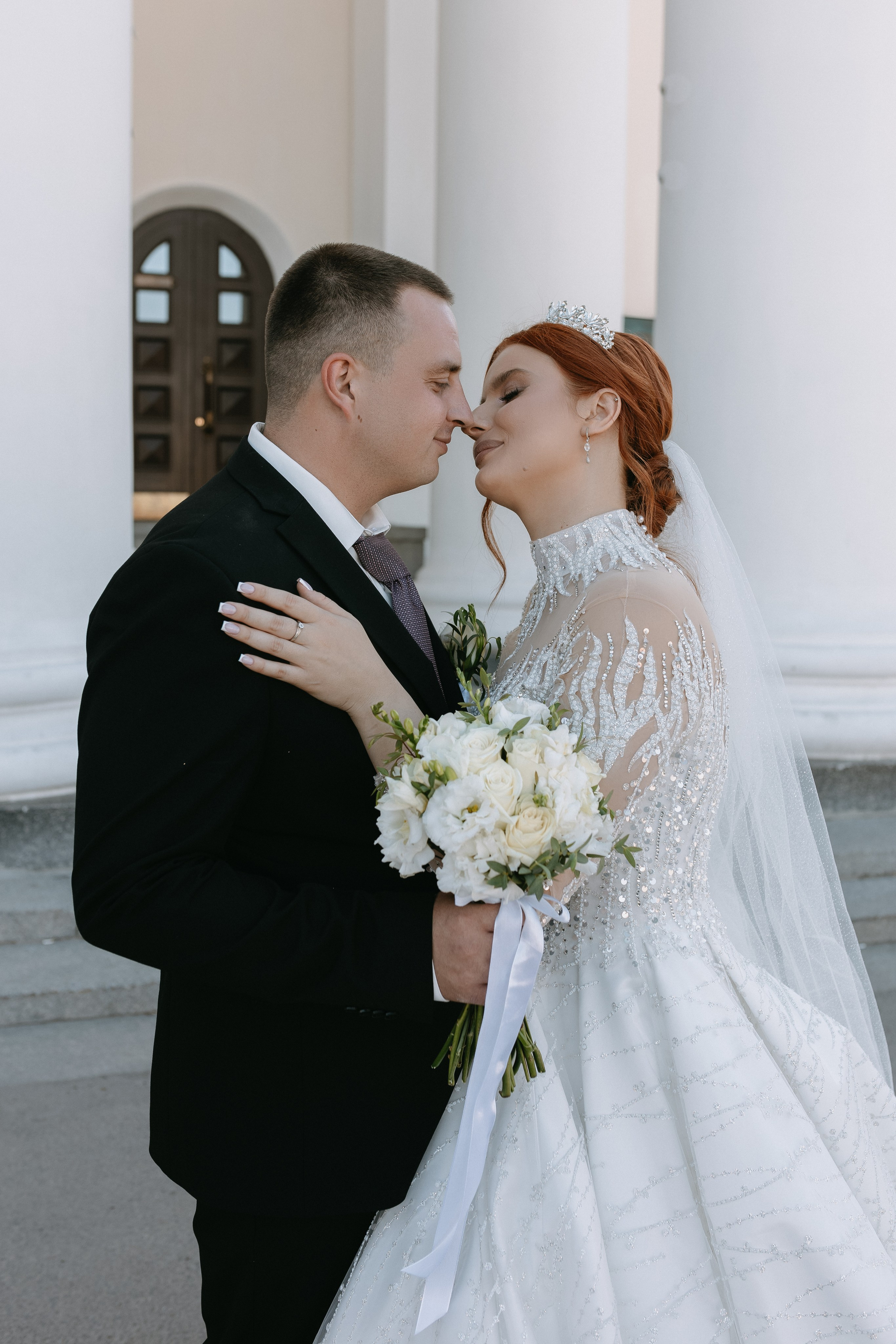 Влад и Даша. Главная