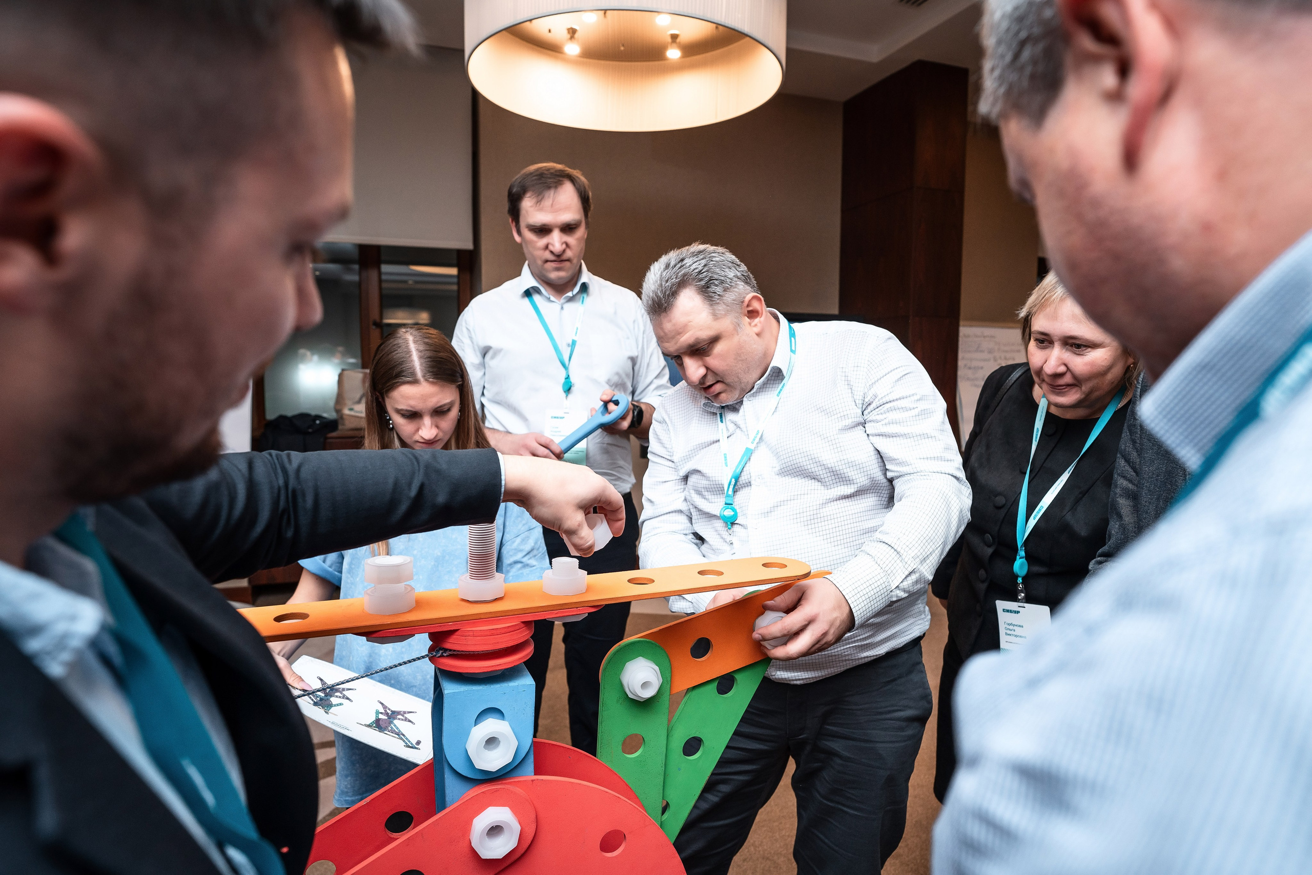 Фотоотчет Сибур. Фотограф Сочи