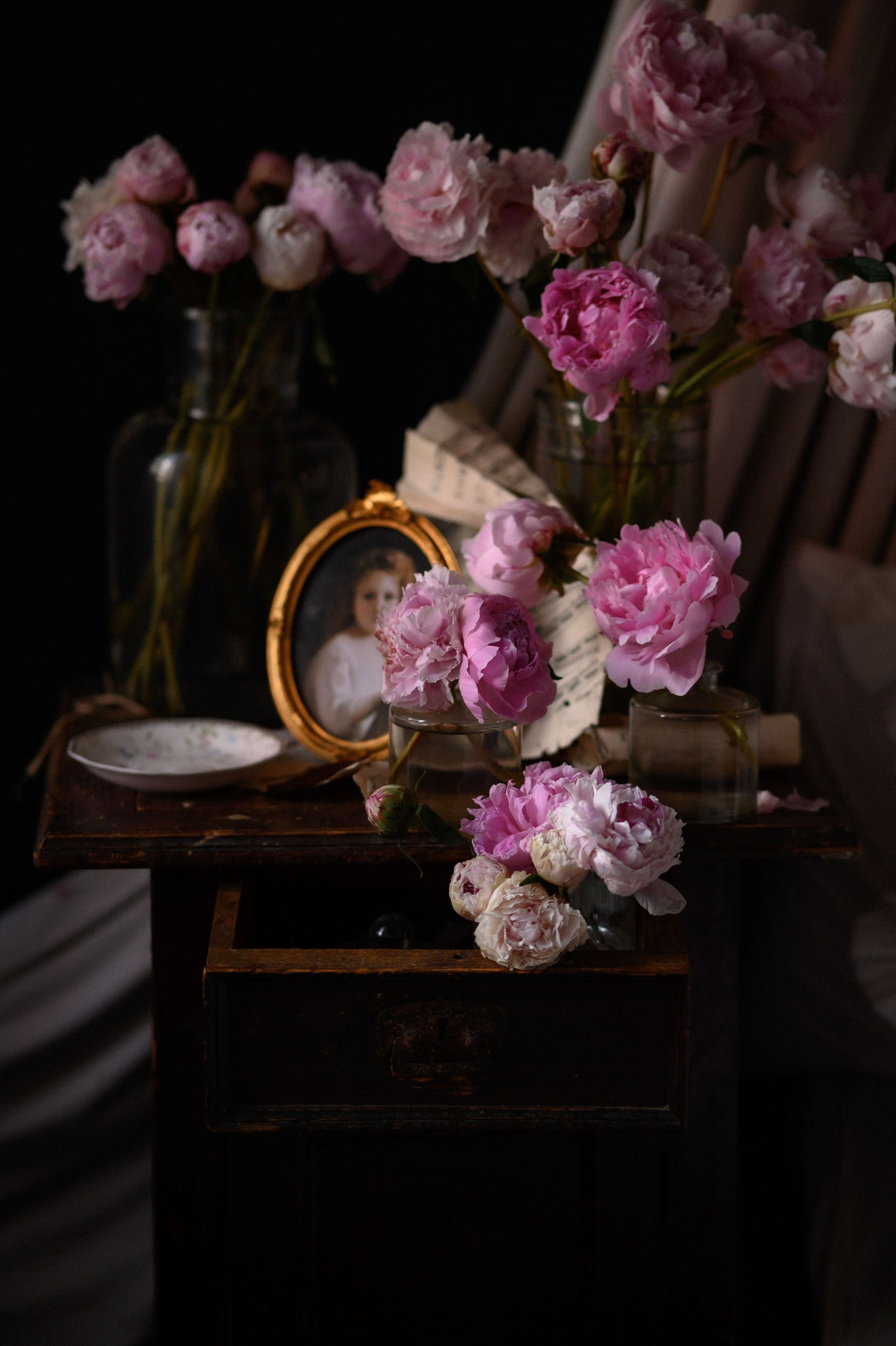 Нелли, Нина и Кира. Семейный и свадебный lifestyle-фотограф в Москве Мария Петрова