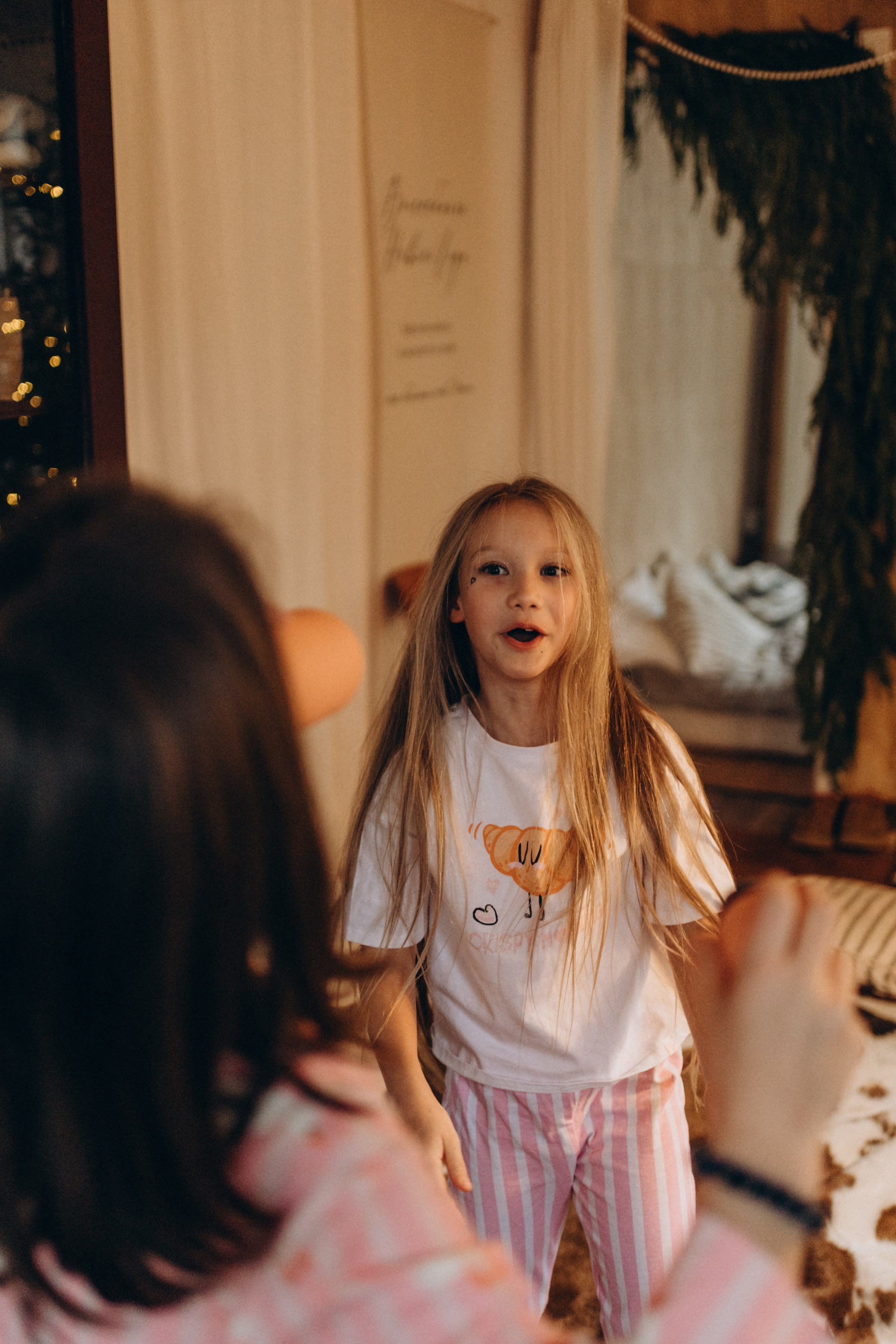 Girls just wanna have fun. Семейный и детский фотограф и видеограф в Москве, Серпухове и Тарусе Валерия Сорокина