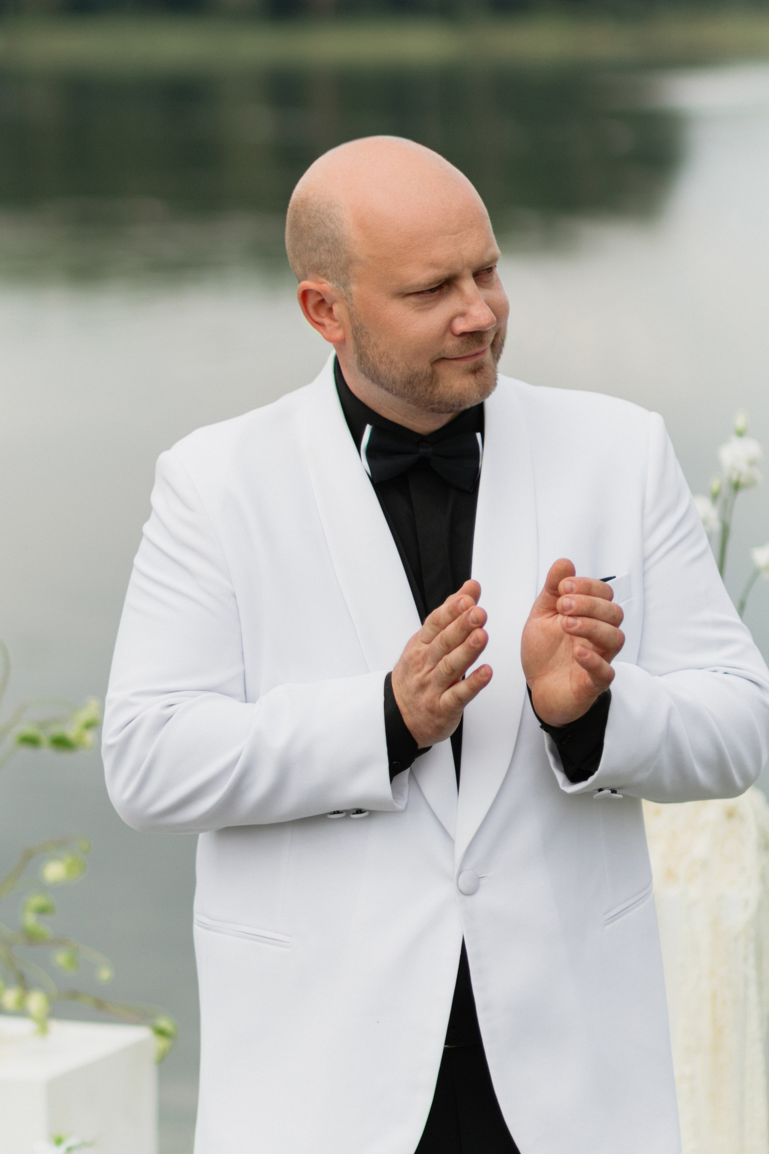 Андрей & Лера | ROBINSON CLUB. Свадебный фотограф в Минске Владислав Бабич