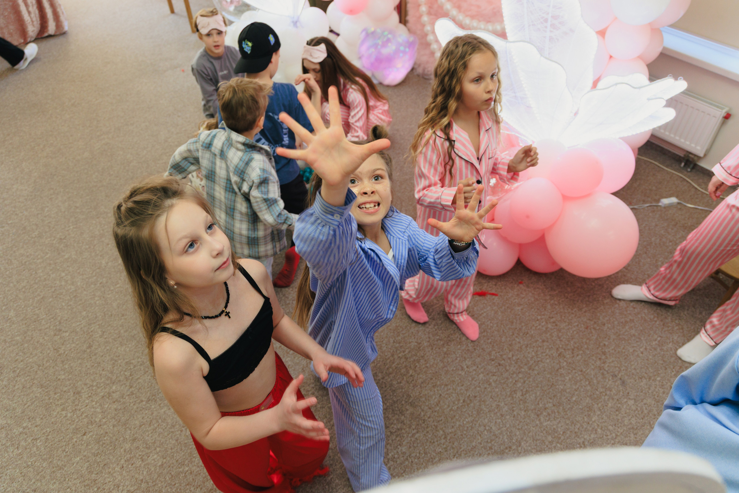 Злате 7 лет | Пуговка. Свадебный фотограф в Минске Владислав Бабич