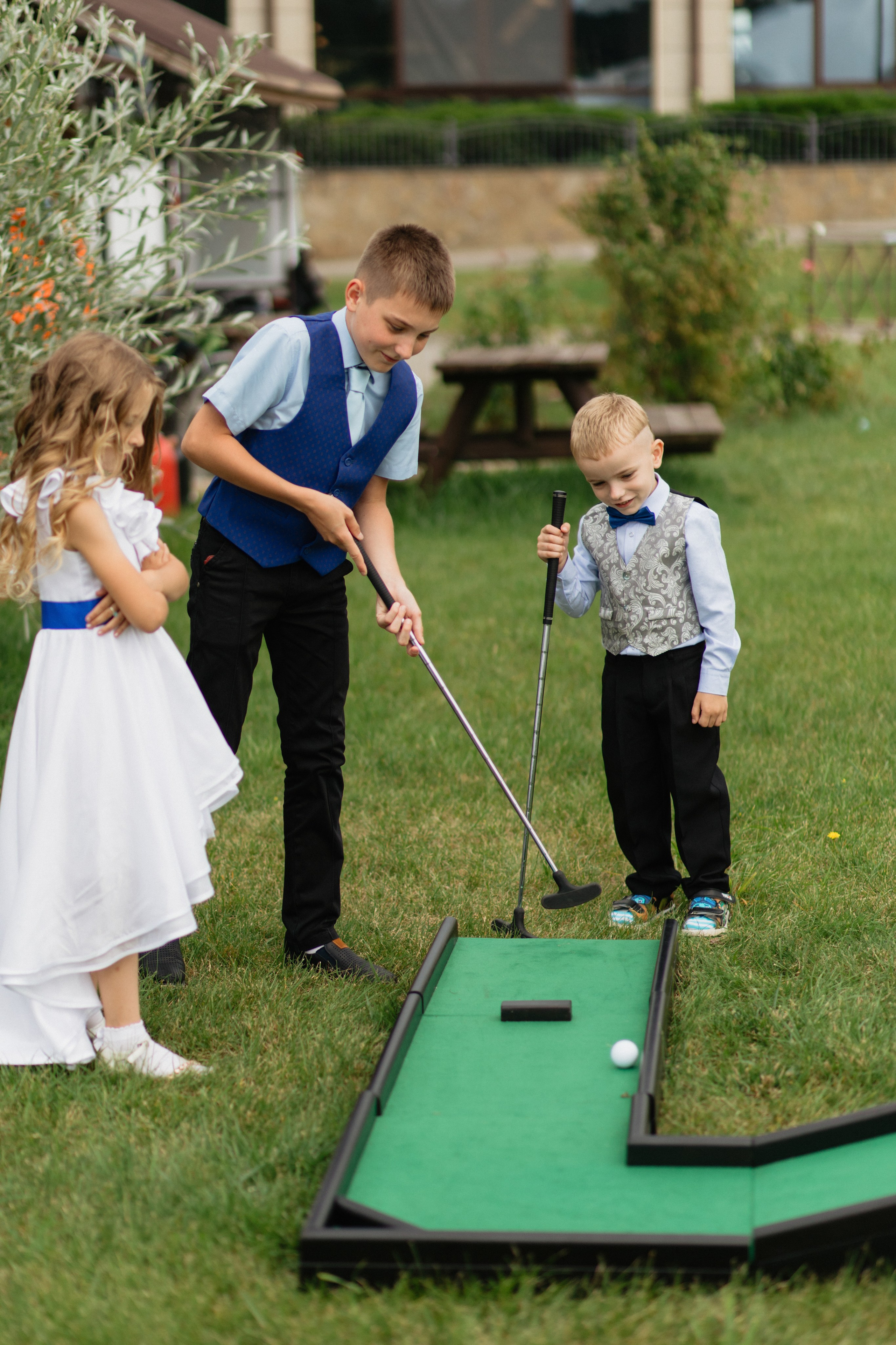 Андрей & Лера | ROBINSON CLUB. Свадебный фотограф в Минске Владислав Бабич