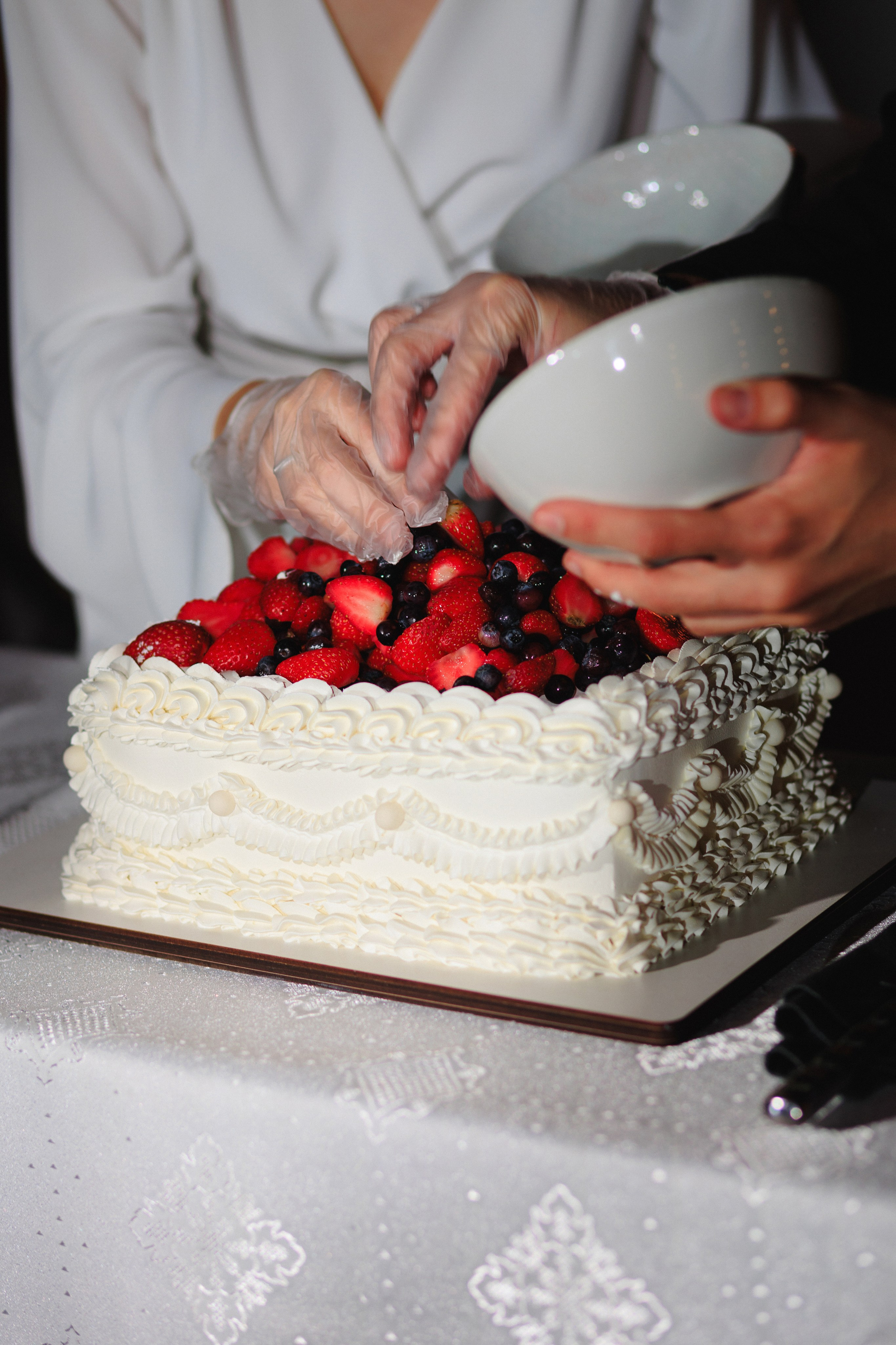 Саша & Даша. Свадебный фотограф в Минске Владислав Бабич