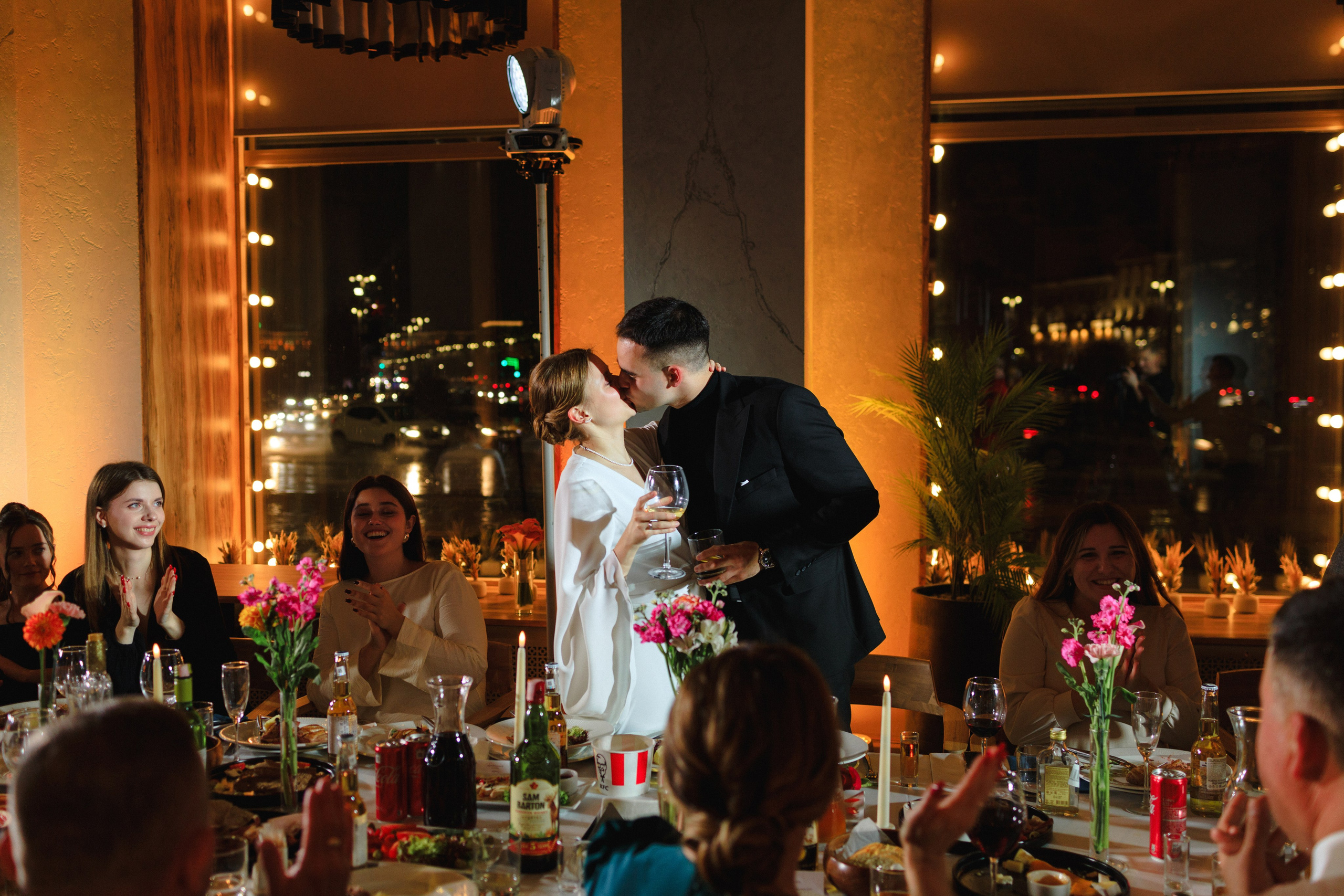 Саша & Даша. Свадебный фотограф в Минске Владислав Бабич