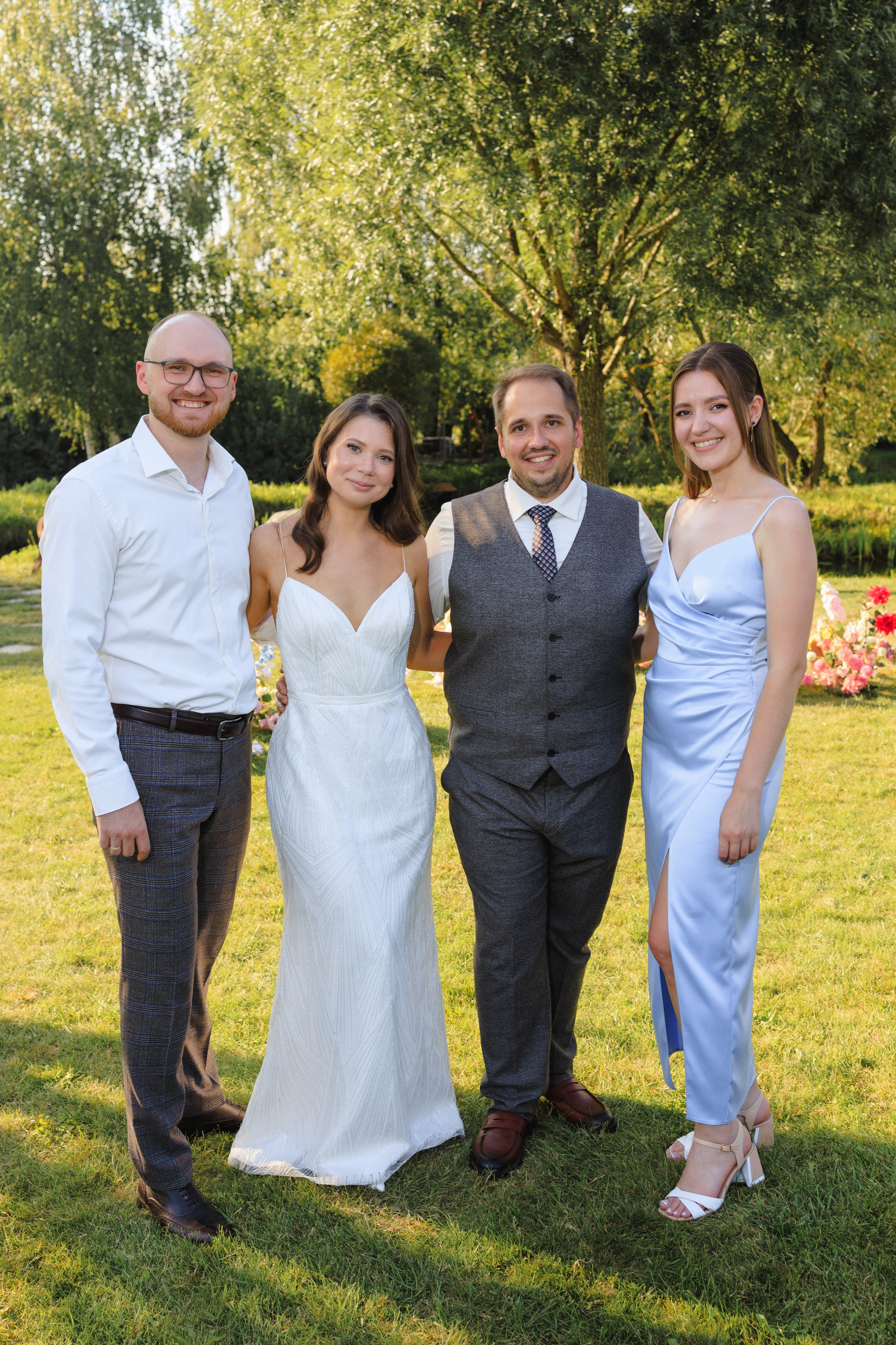 Петя & Полина | VILLA CHIKI. Свадебный фотограф в Минске Владислав Бабич