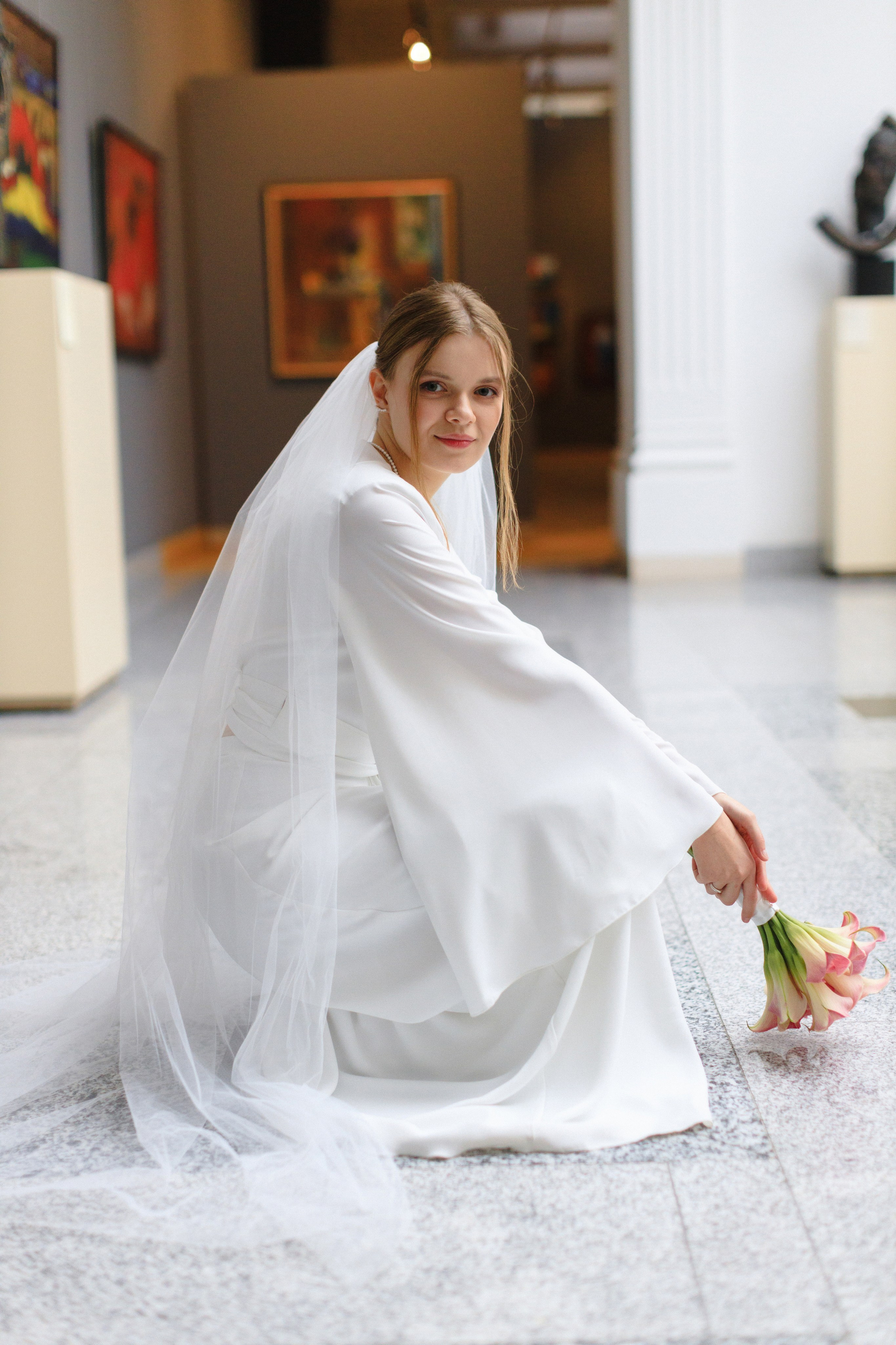 Саша & Даша. Свадебный фотограф в Минске Владислав Бабич