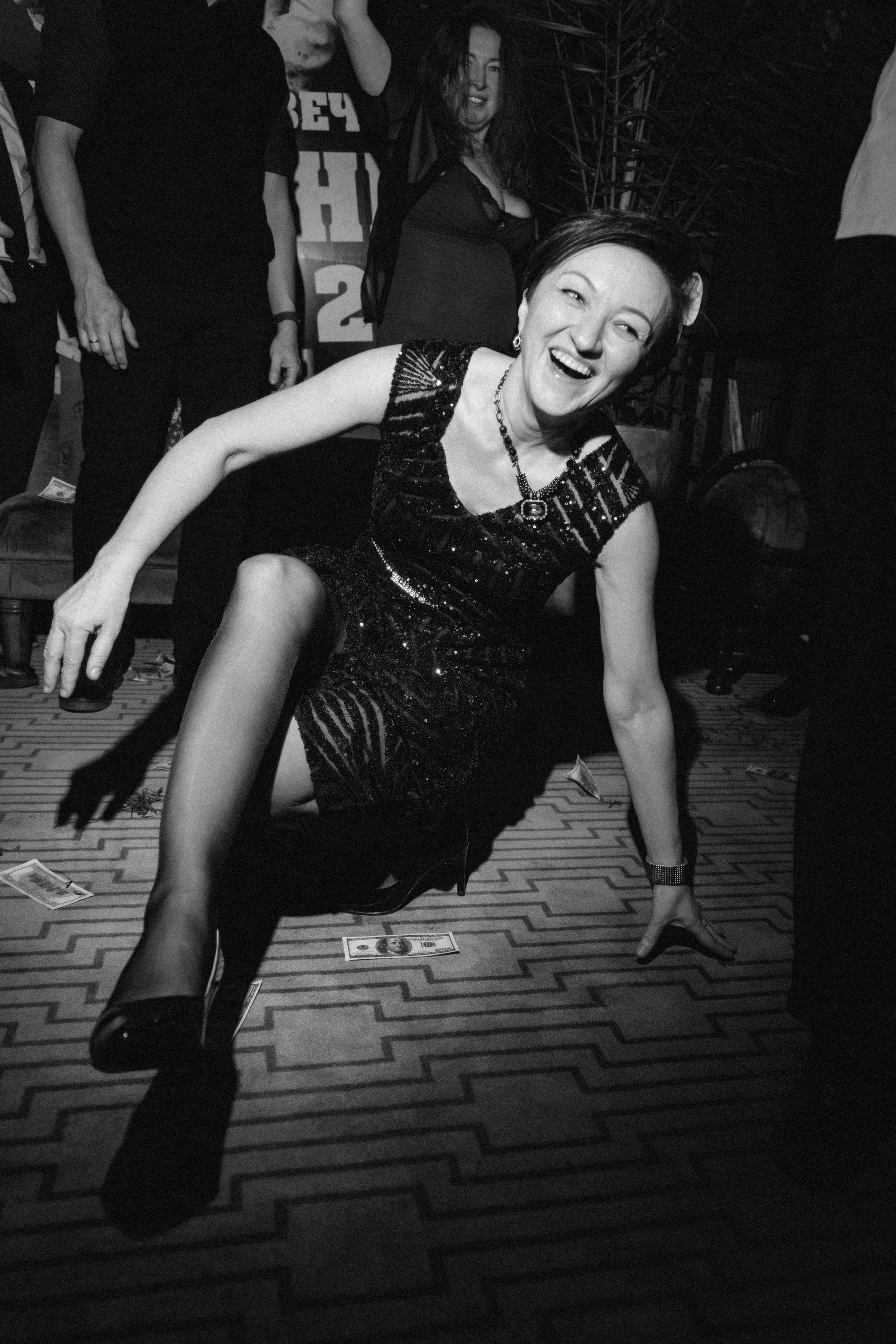 Вечеринка «Бесславные ублюдки». Свадебный фотограф в Минске Владислав Бабич