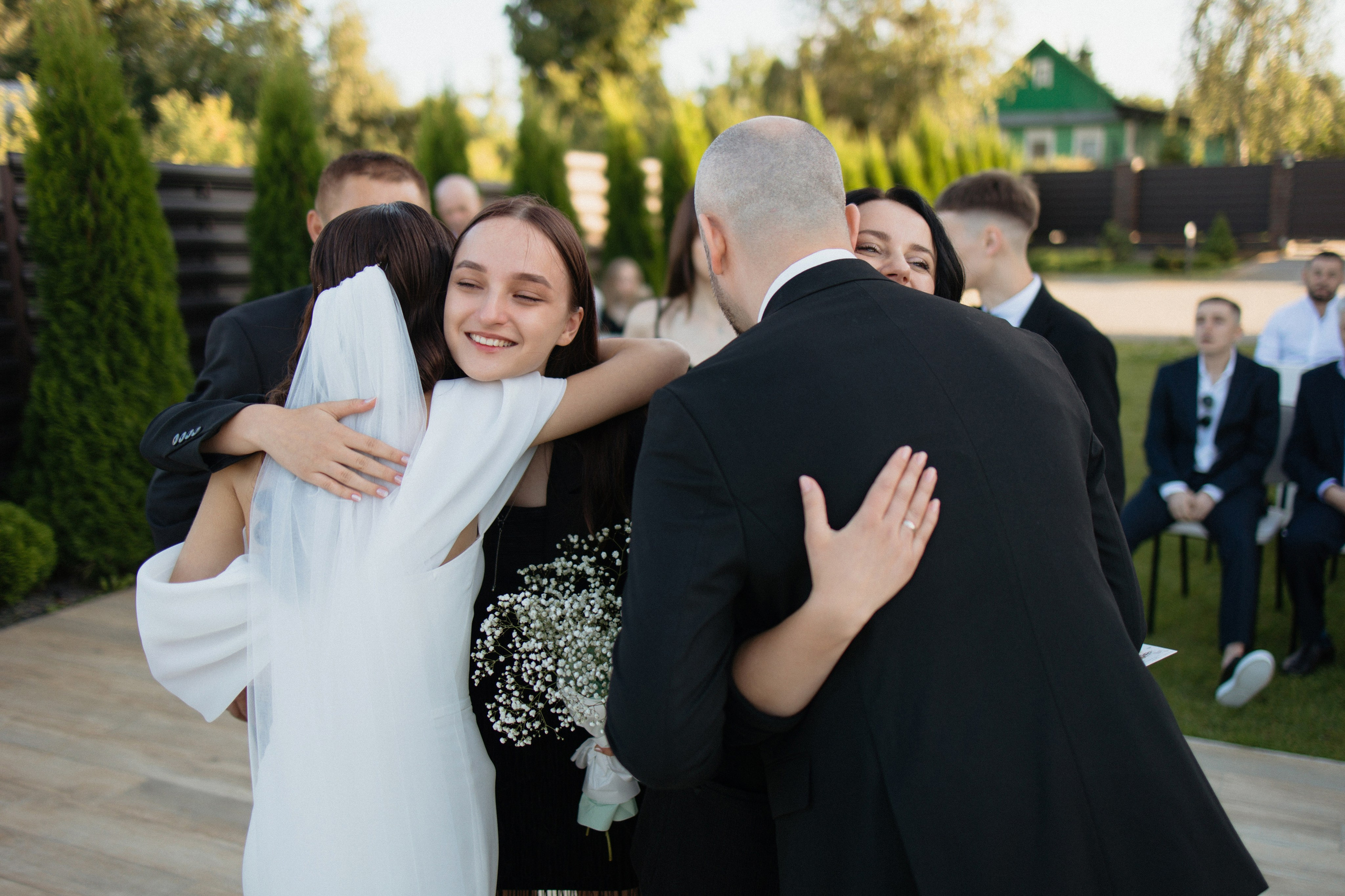 Игорь & Ксюша | GRAND CHALET. Свадебный фотограф в Минске Владислав Бабич