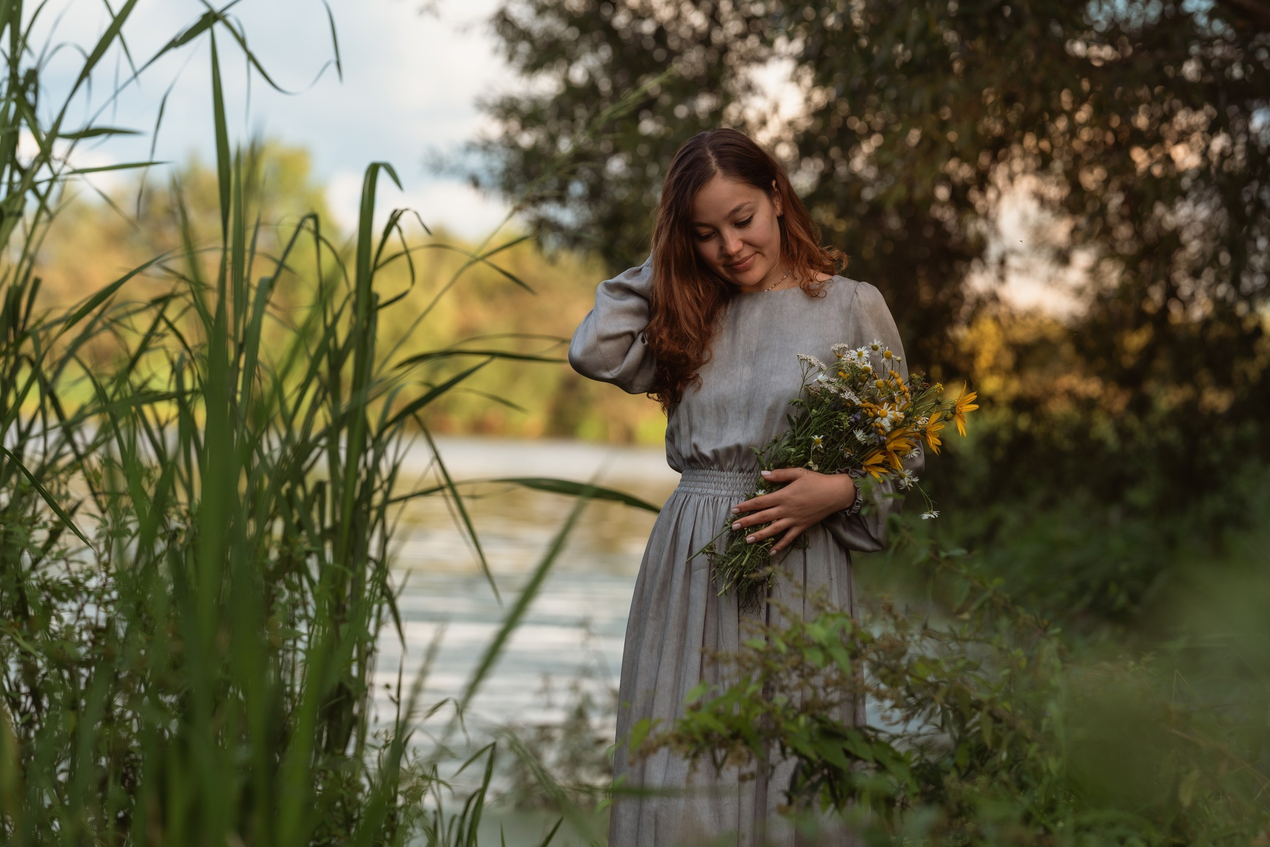 Анжелика. Семейный фотограф г. Дубна