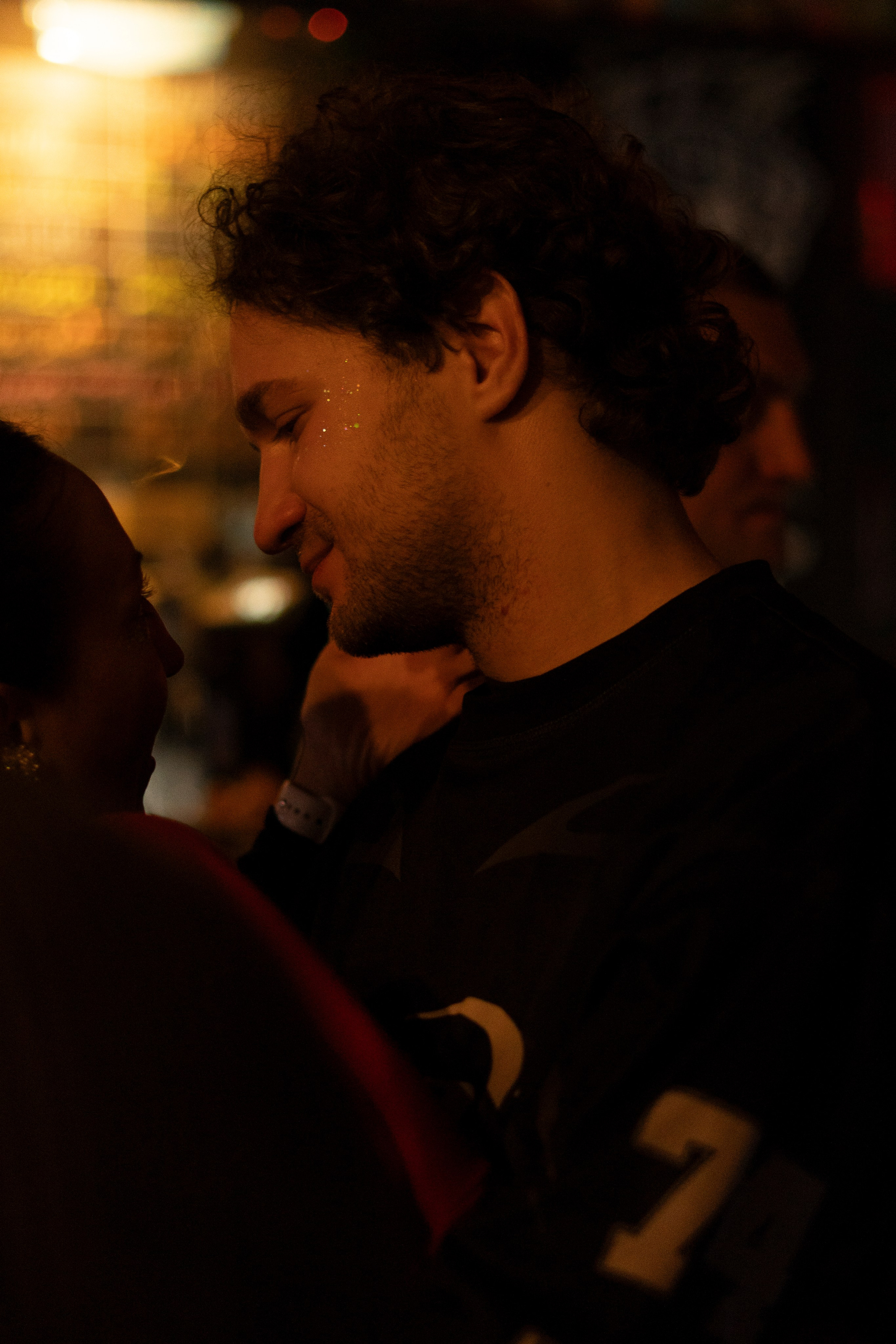 HNY. Анастасия Паршукова — фотограф Шерегеш Новосибирск