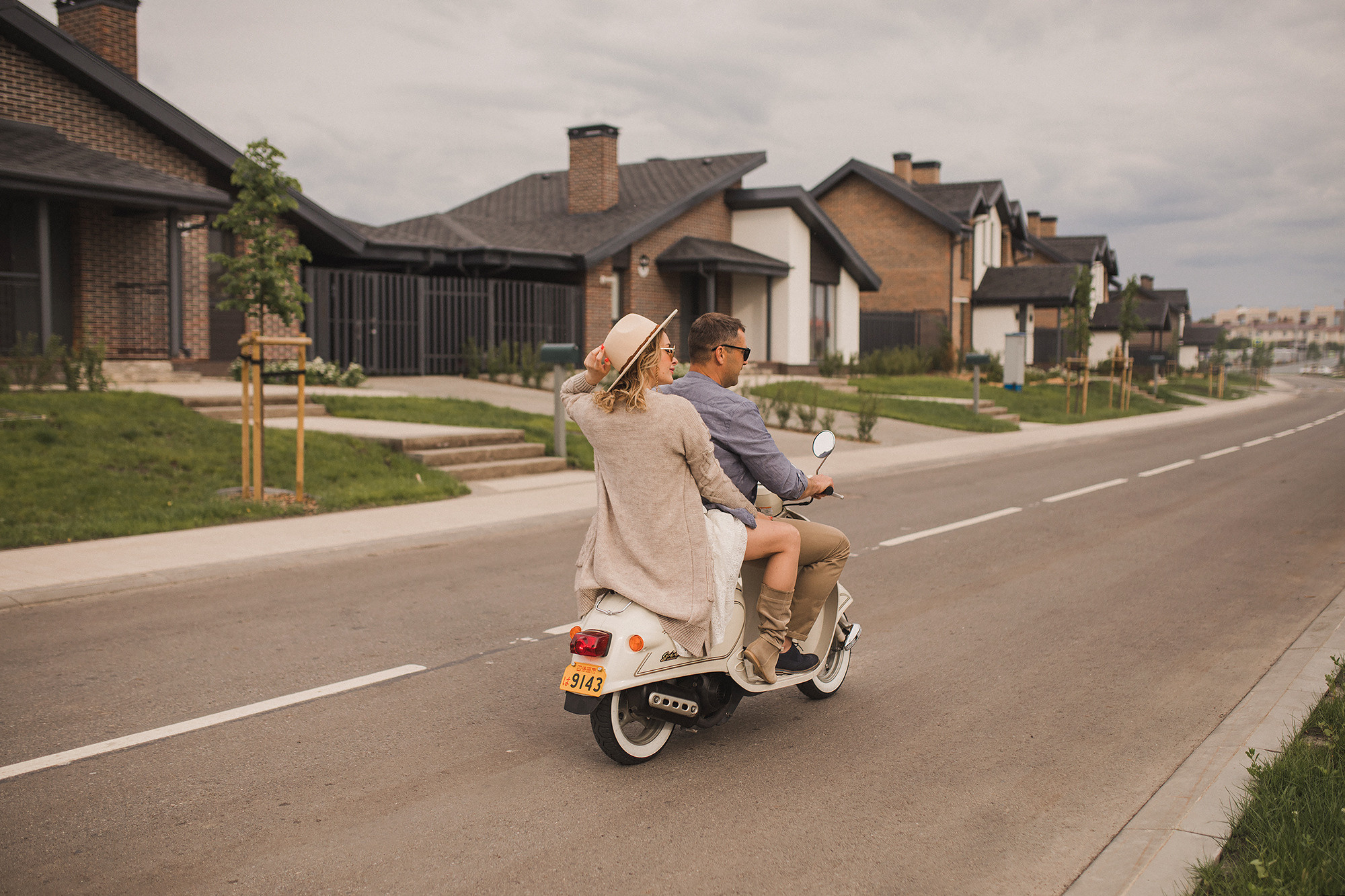Дубровка. Свадебный и семейный фотограф в Белгороде Евгения Курочкина