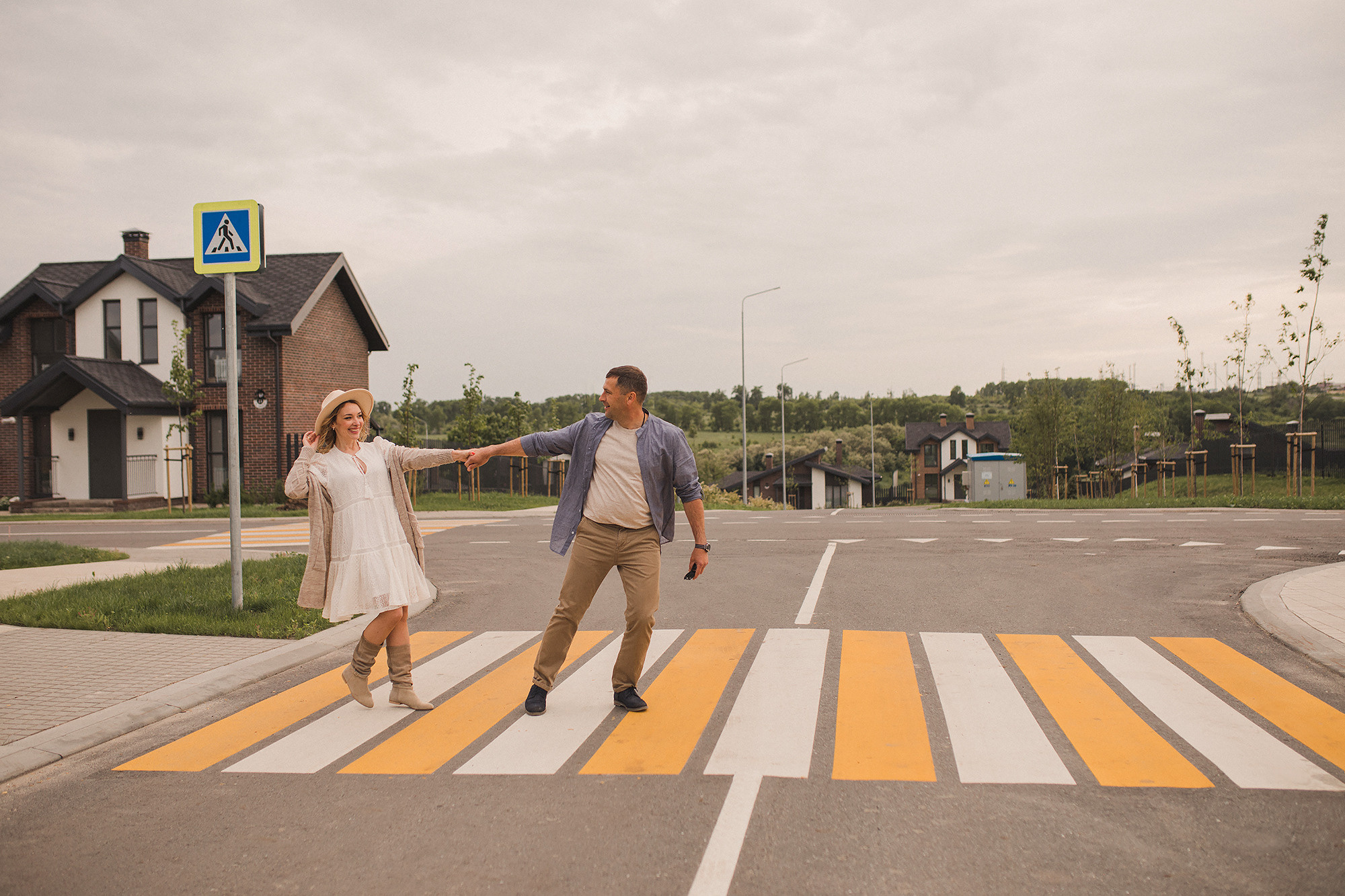 Дубровка. Свадебный и семейный фотограф в Белгороде Евгения Курочкина