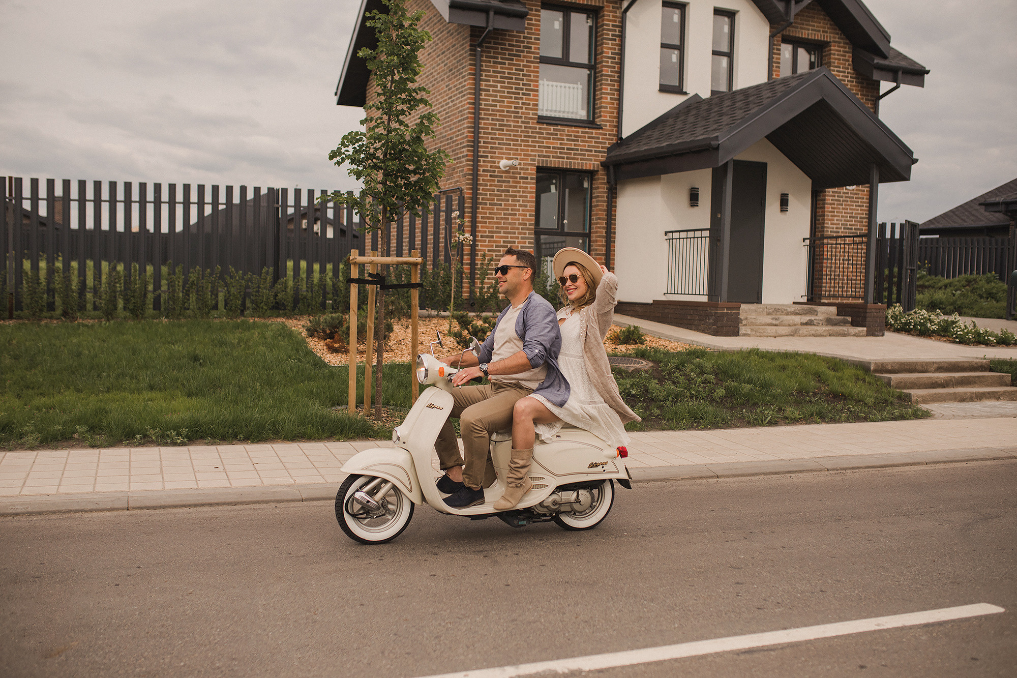 Дубровка. Свадебный и семейный фотограф в Белгороде Евгения Курочкина