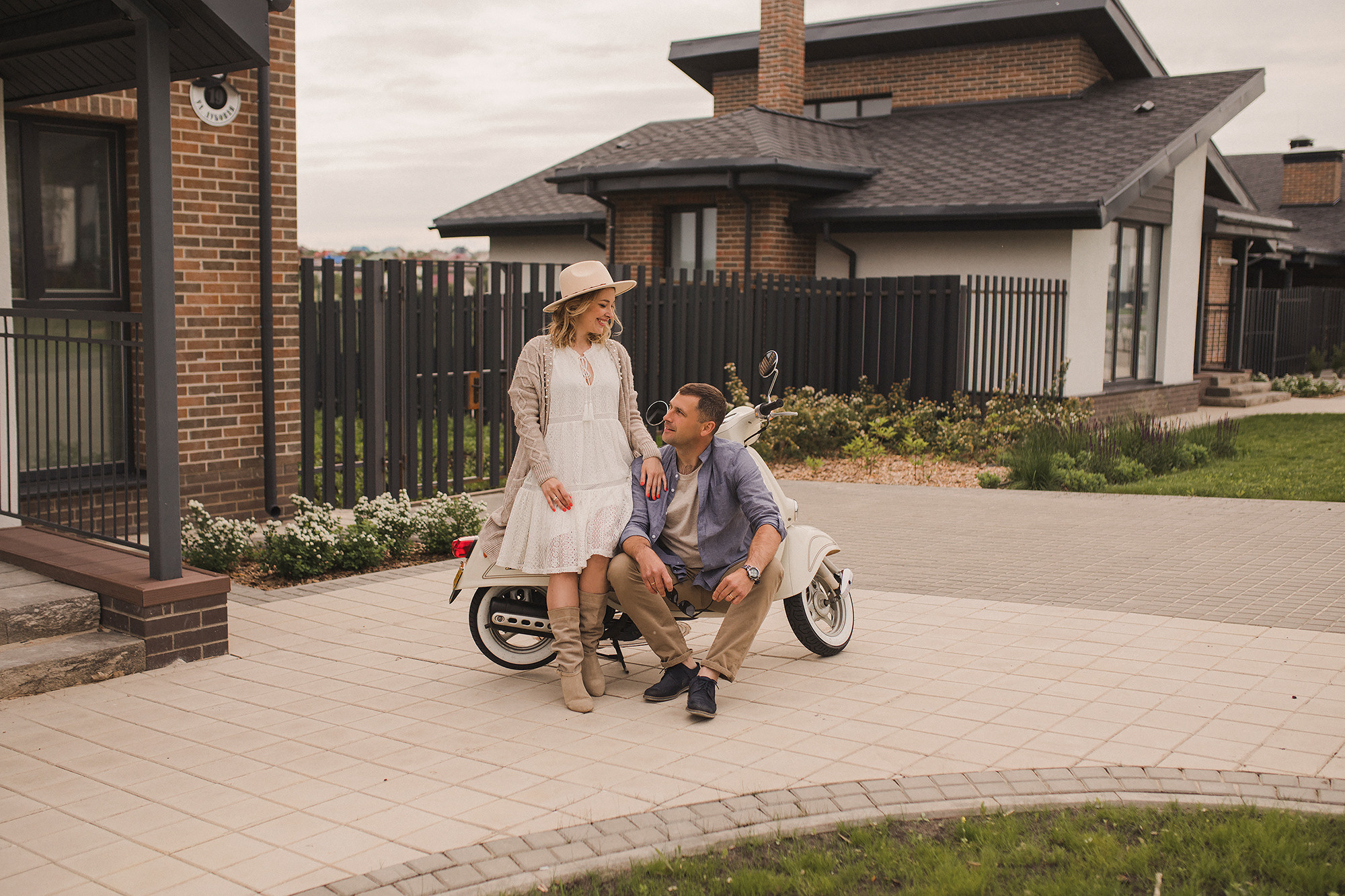 Дубровка. Свадебный и семейный фотограф в Белгороде Евгения Курочкина