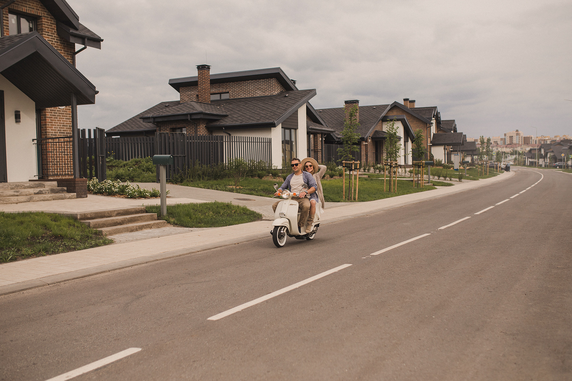 Дубровка. Свадебный и семейный фотограф в Белгороде Евгения Курочкина