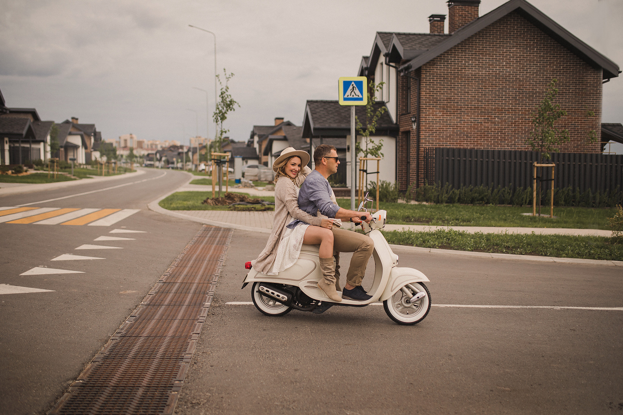 Дубровка. Свадебный и семейный фотограф в Белгороде Евгения Курочкина