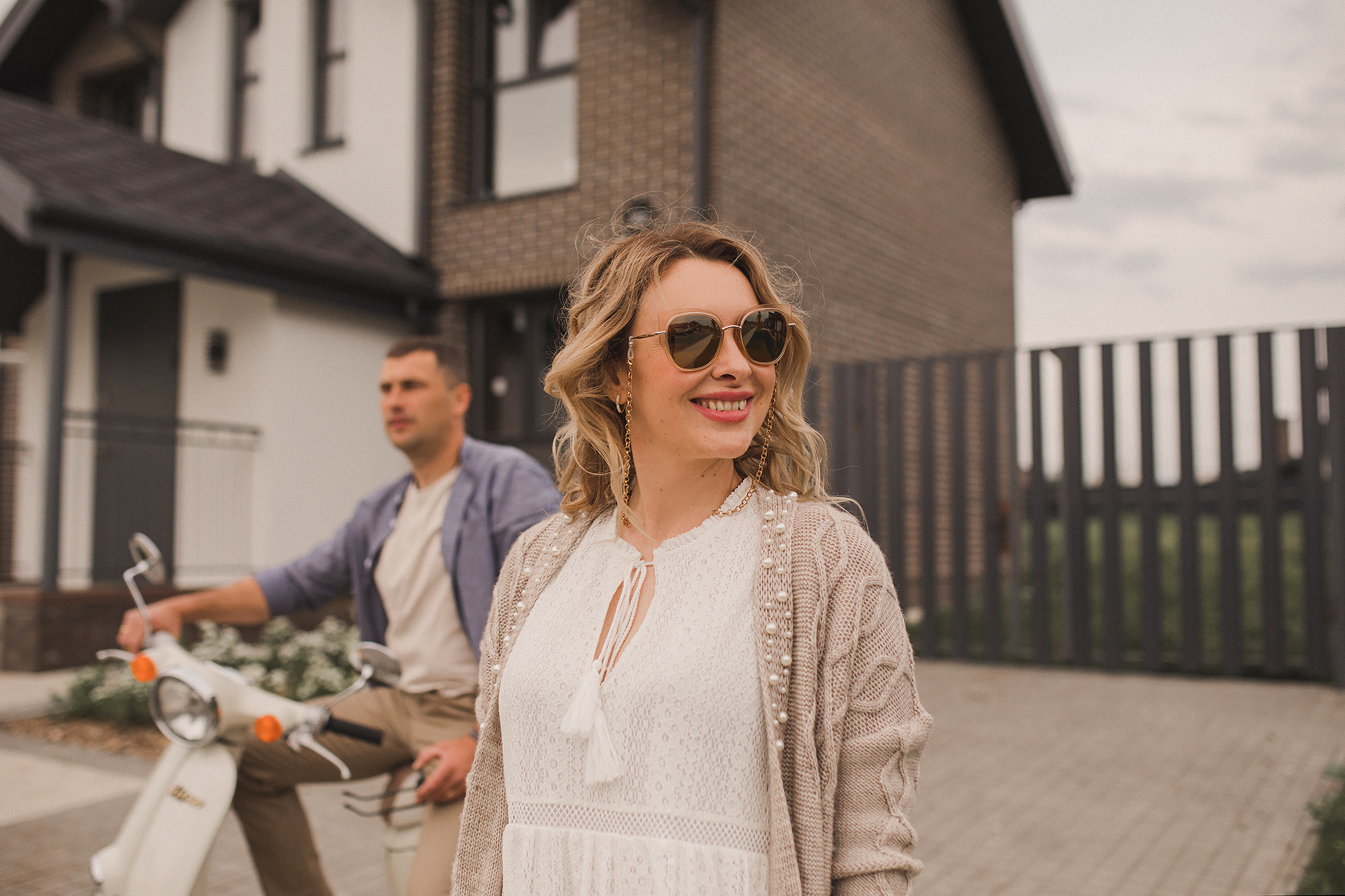 Дубровка. Свадебный и семейный фотограф в Белгороде Евгения Курочкина