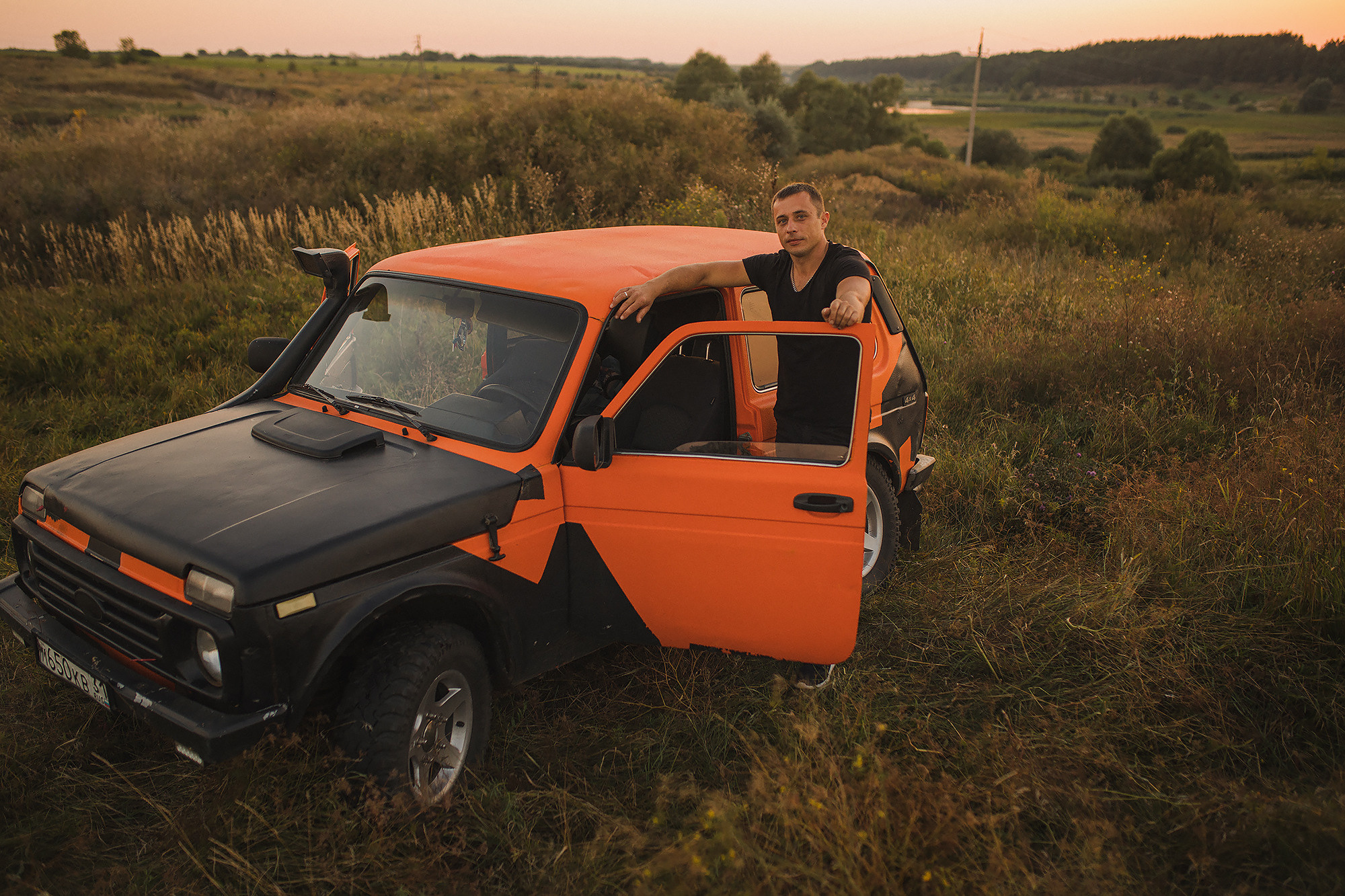 Сергей, Алина и Милана. Свадебный и семейный фотограф в Белгороде Евгения Курочкина