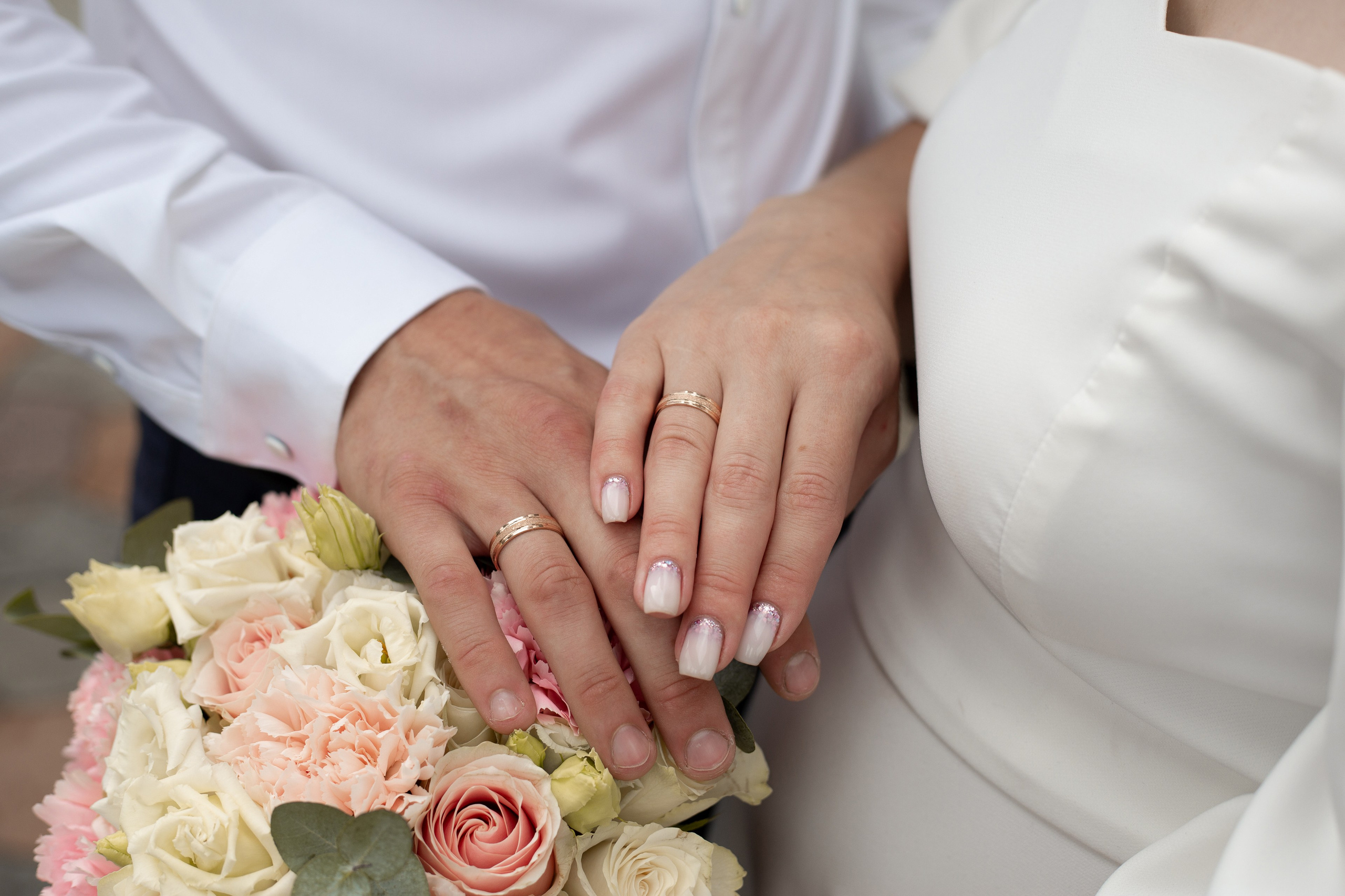 Анатолий, Виктория ~ Июль. Фотограф в Новосибирске Краснова Евгения