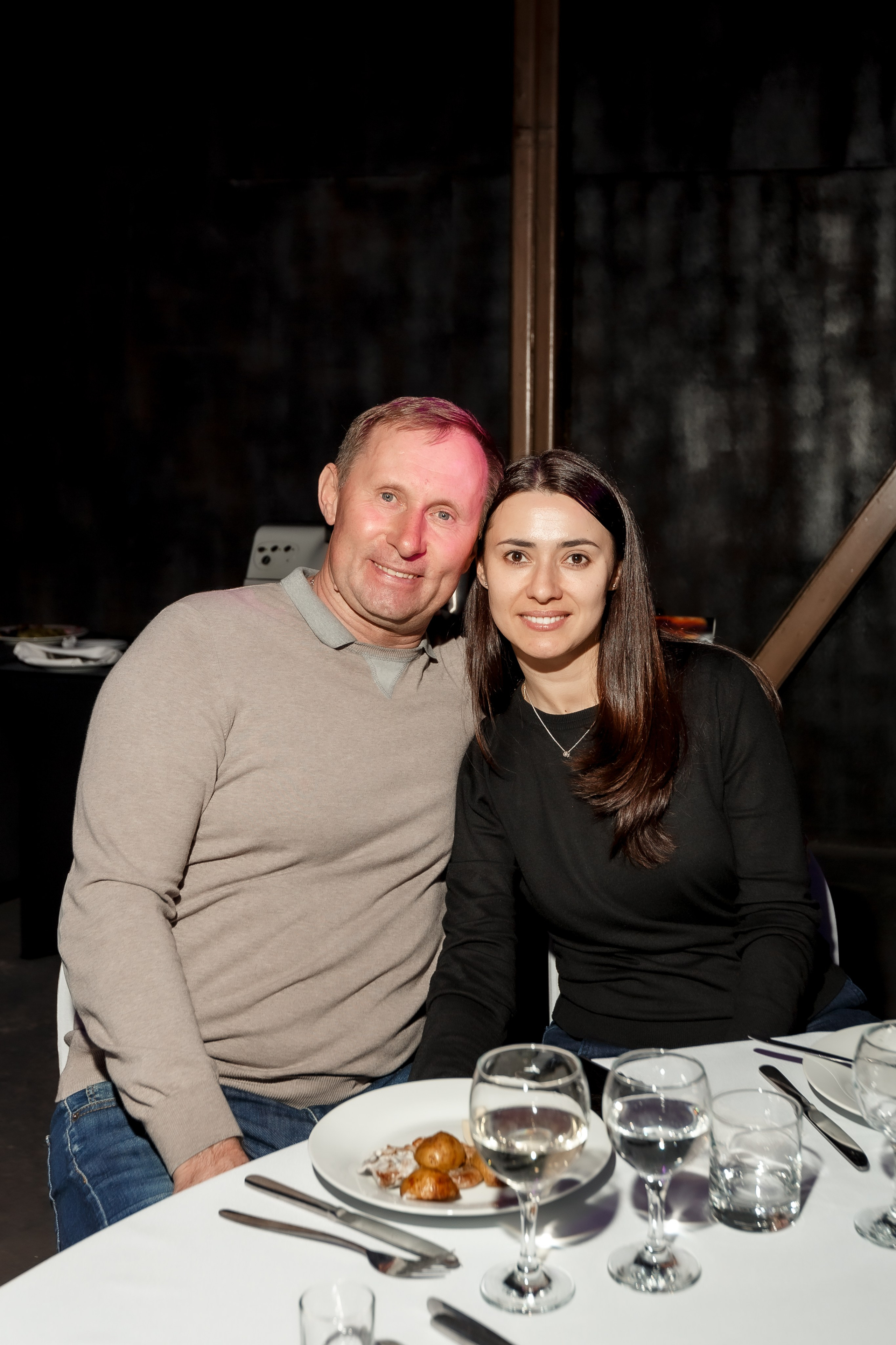 Апикс Конференция. Свадебный фотограф в Москве — Ольга Козловская