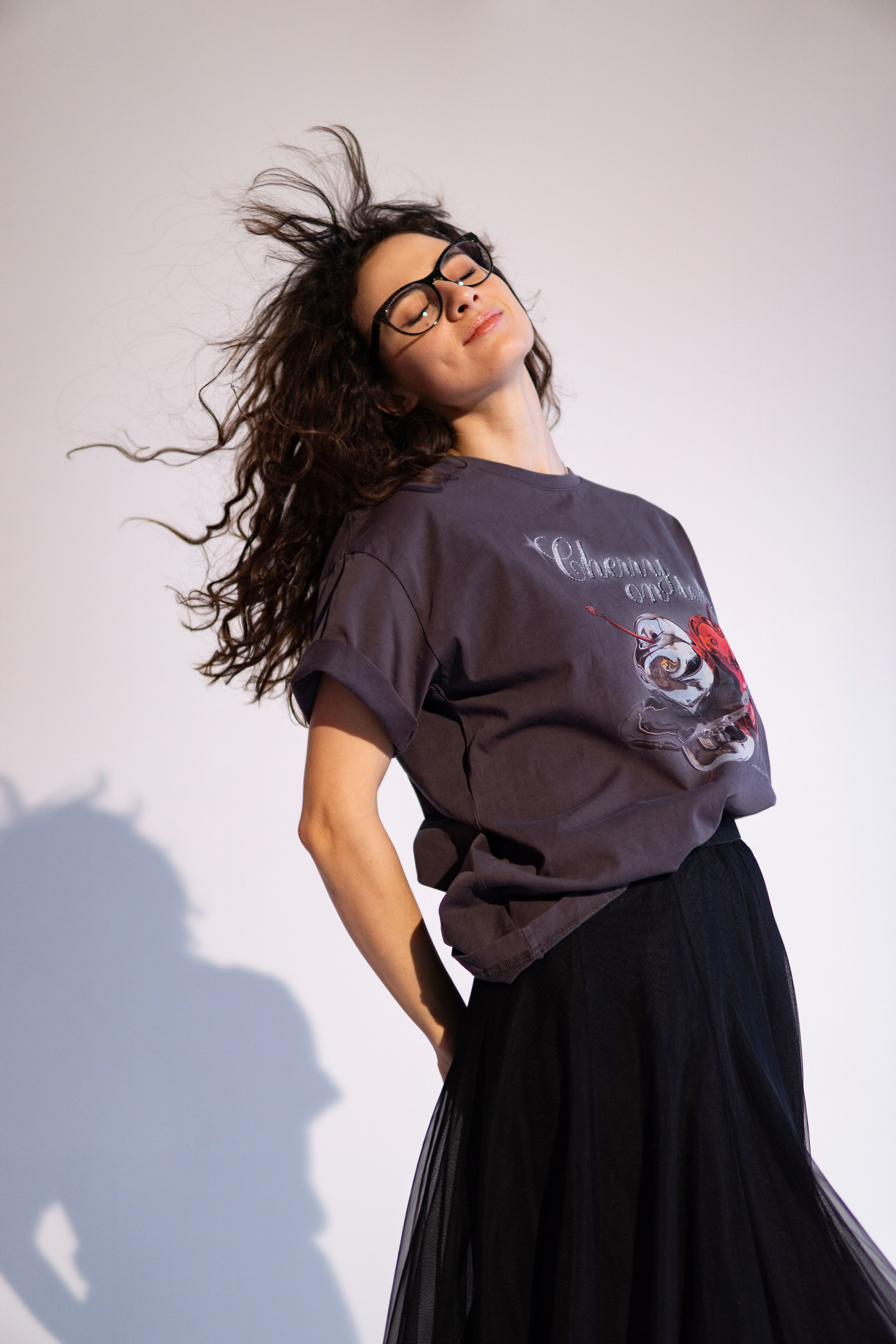 Полина. Фотограф в Москве Юлия Першина