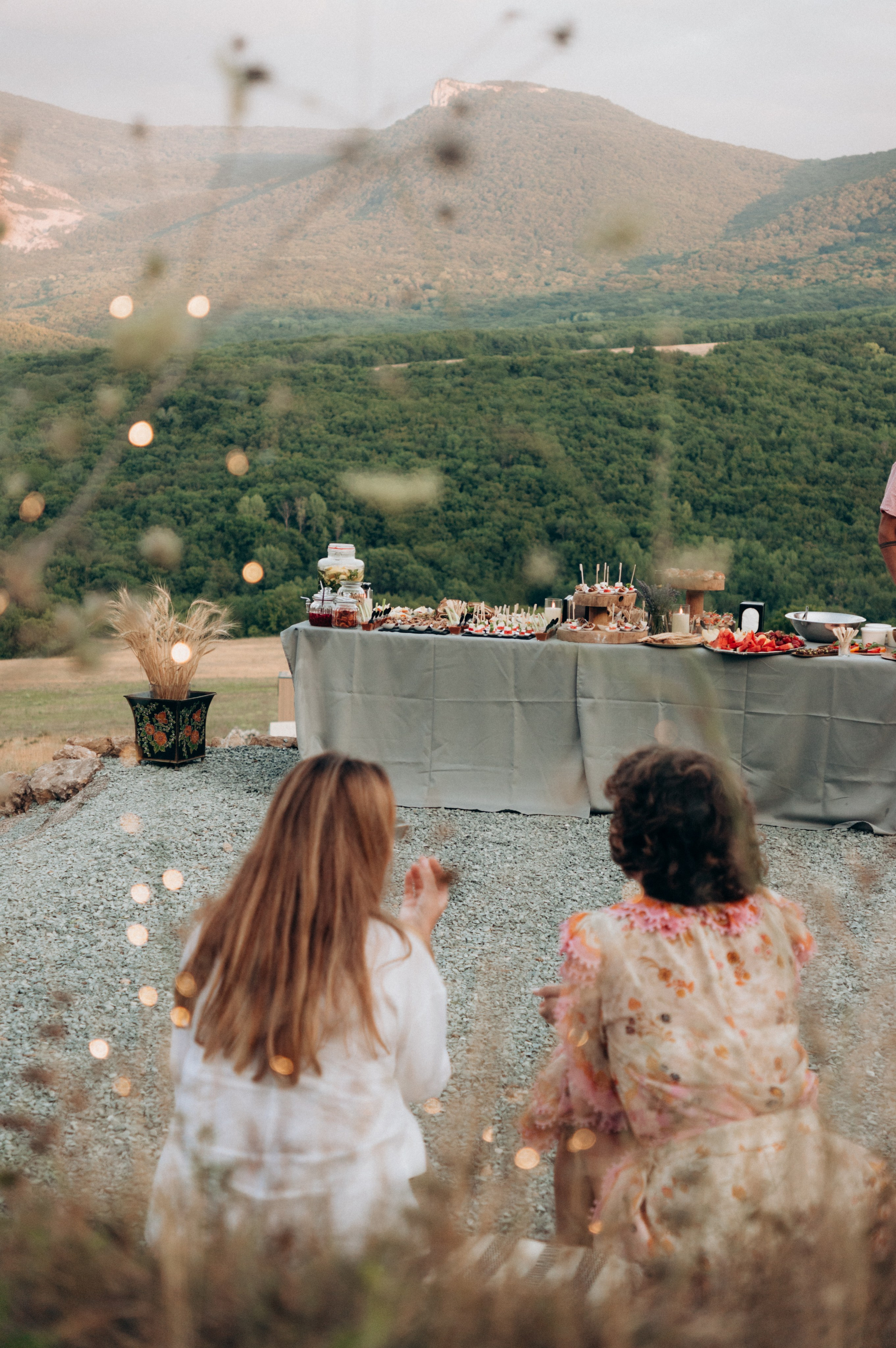 Праздник Полной луны | эко-парк «Шепот трав». Обо мне