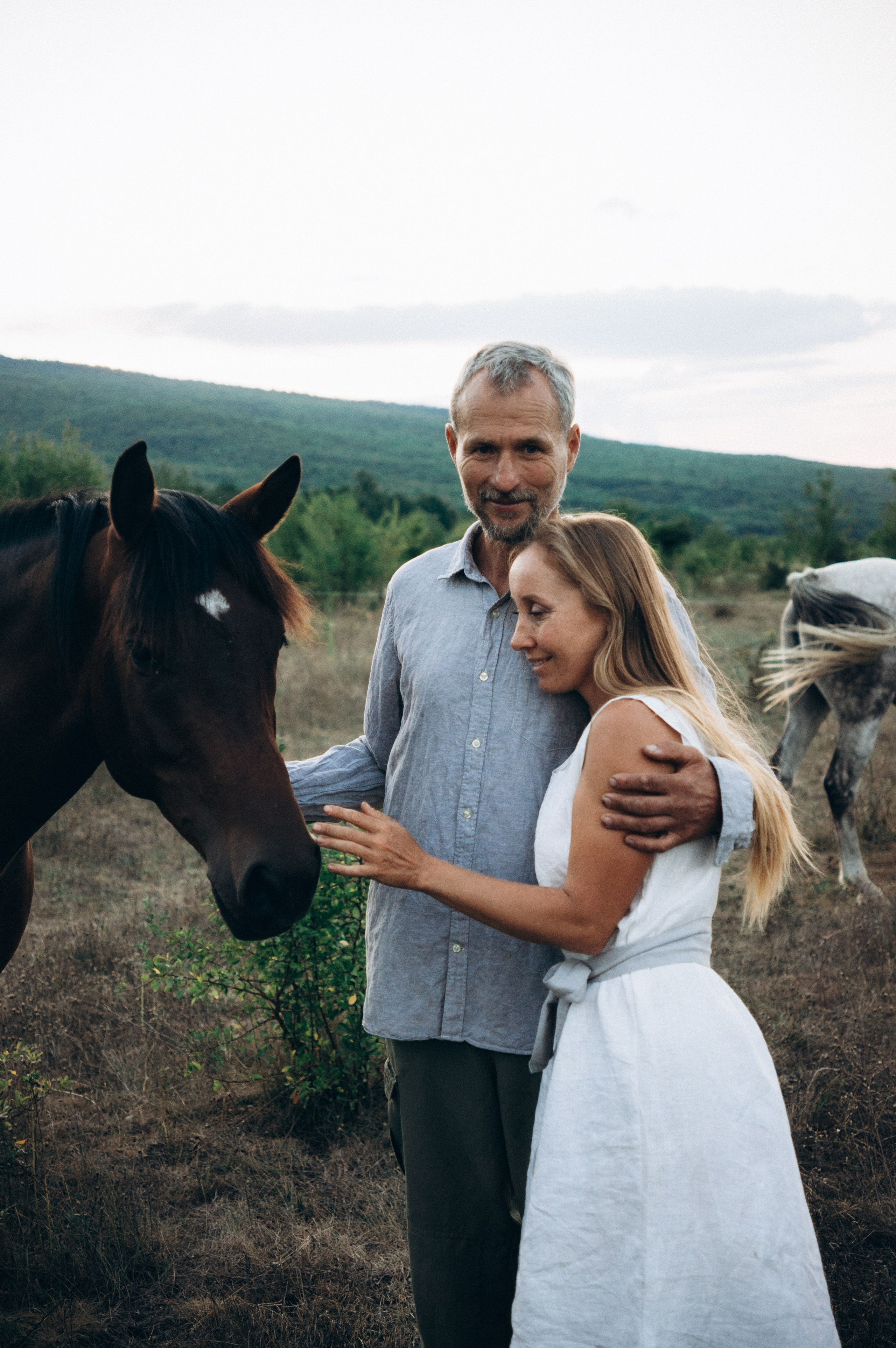 Проект свободных лошадей. Обо мне
