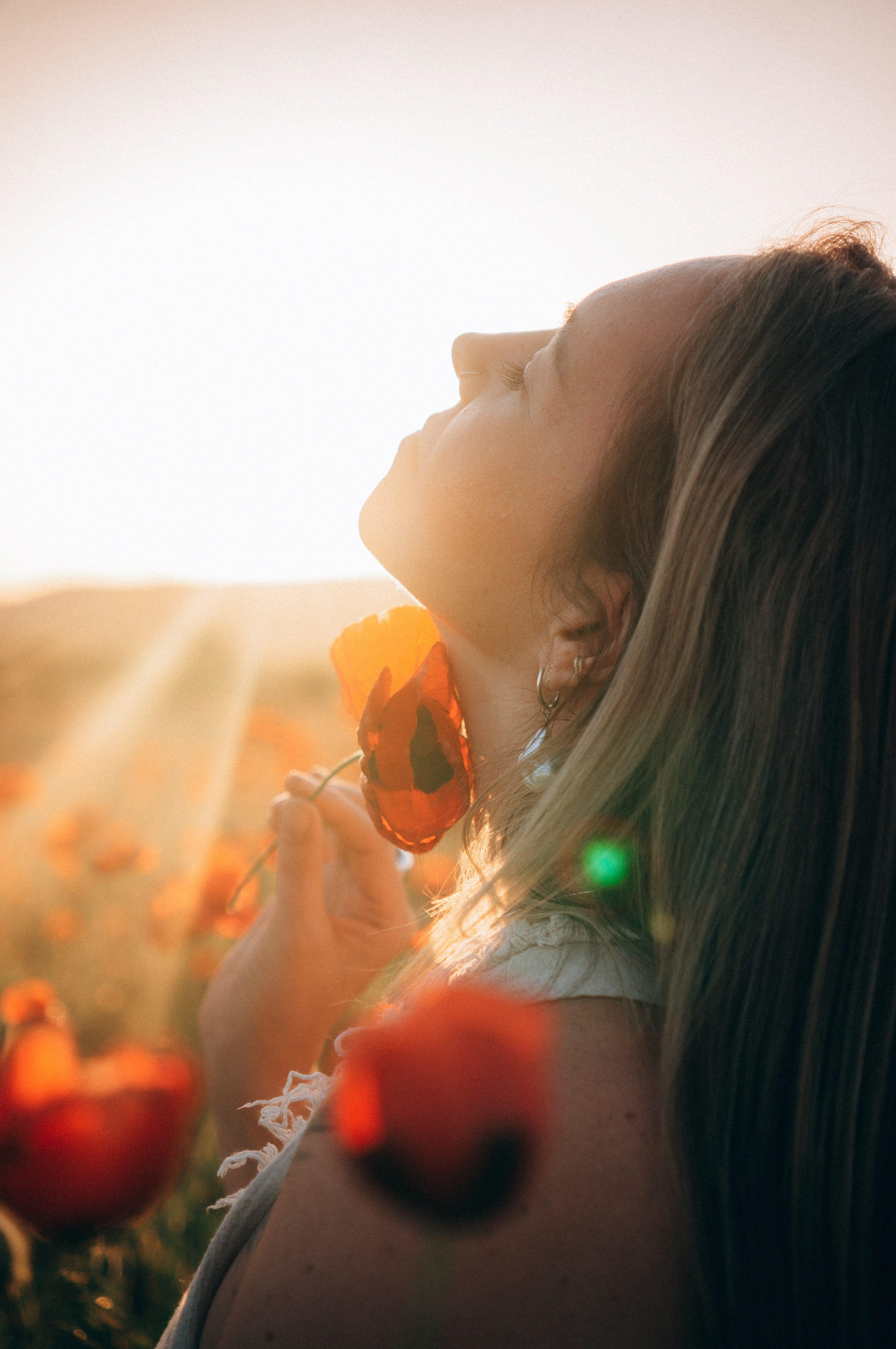 Ольга | маки. Обо мне