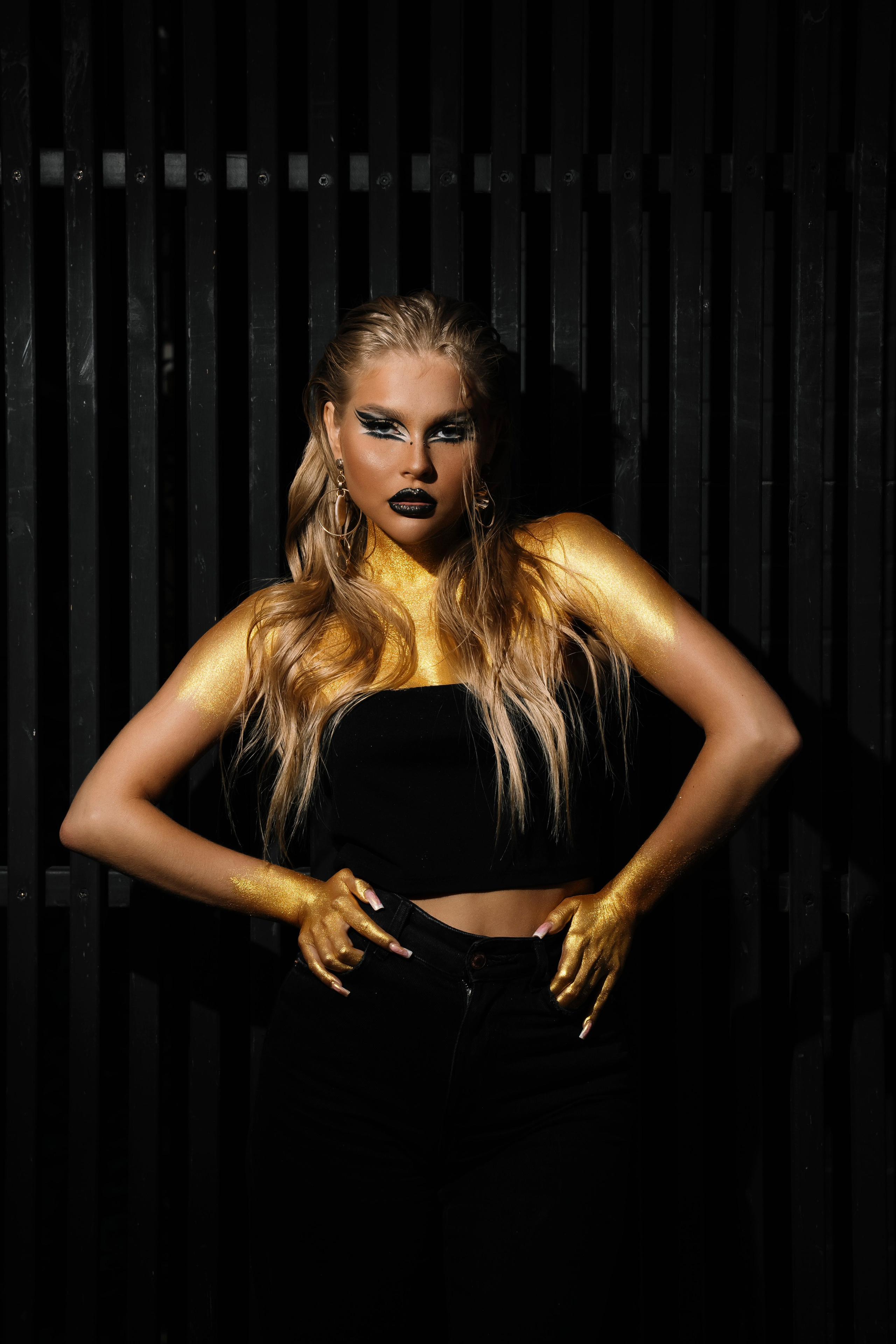 Портретная съемка. Фотограф Новосибирск Божуль Павел