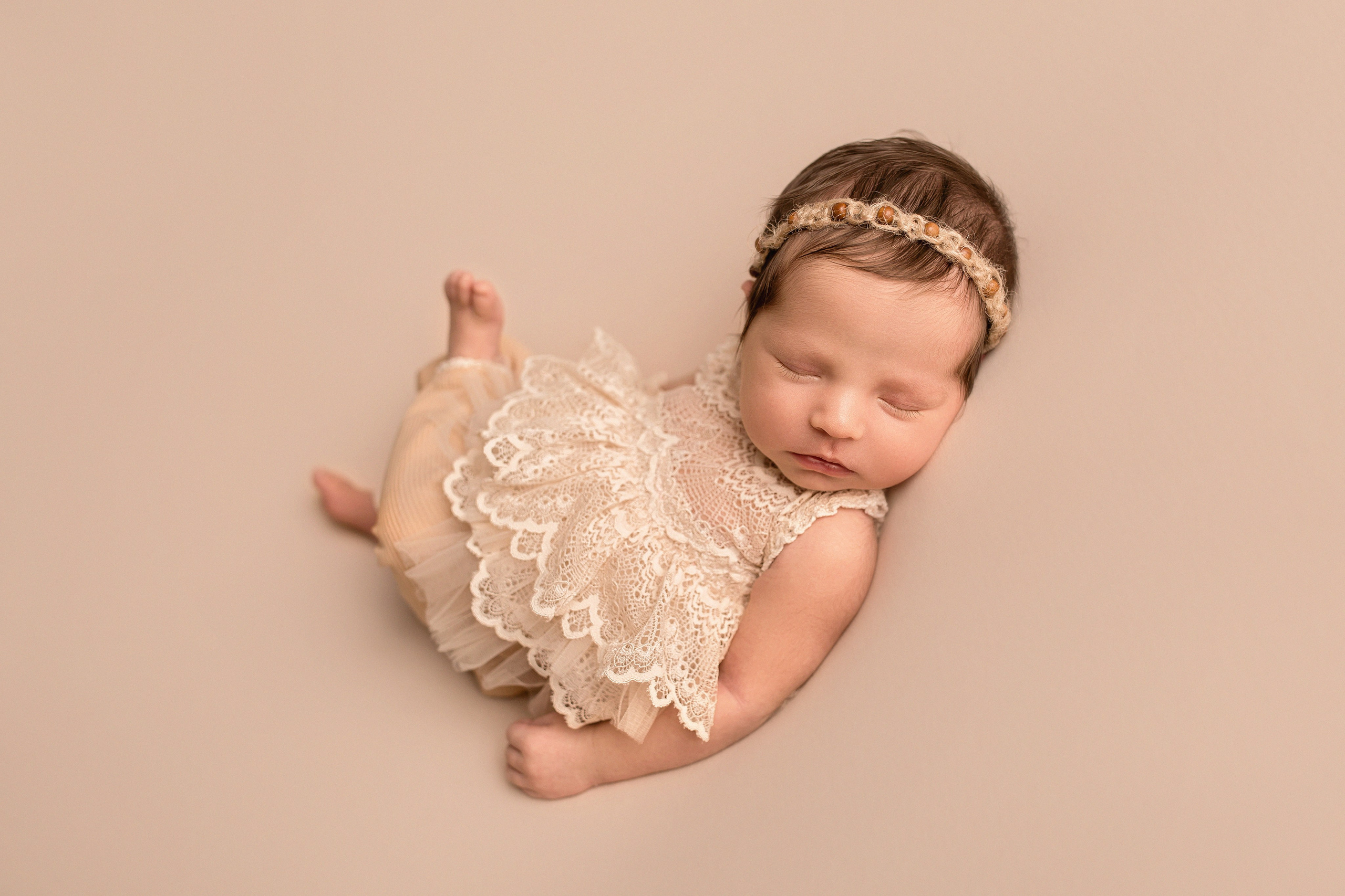 Новорожденные. Фотограф новорождённых и малышей до года в Томске, Светлана Торопова