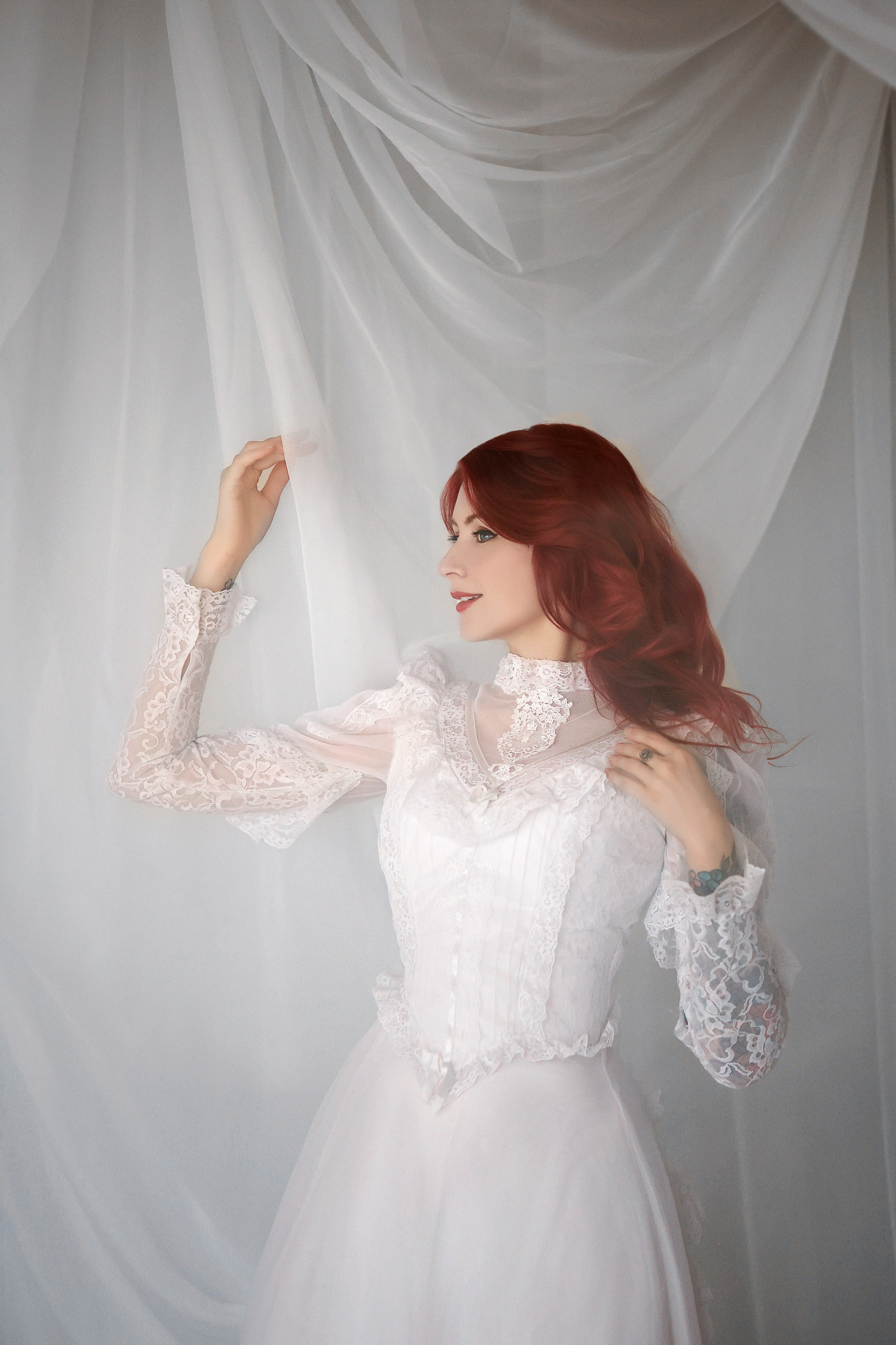 Мансарда. Сказочный фотограф фотопроекты фототуры в Новосибирске и на Алтае