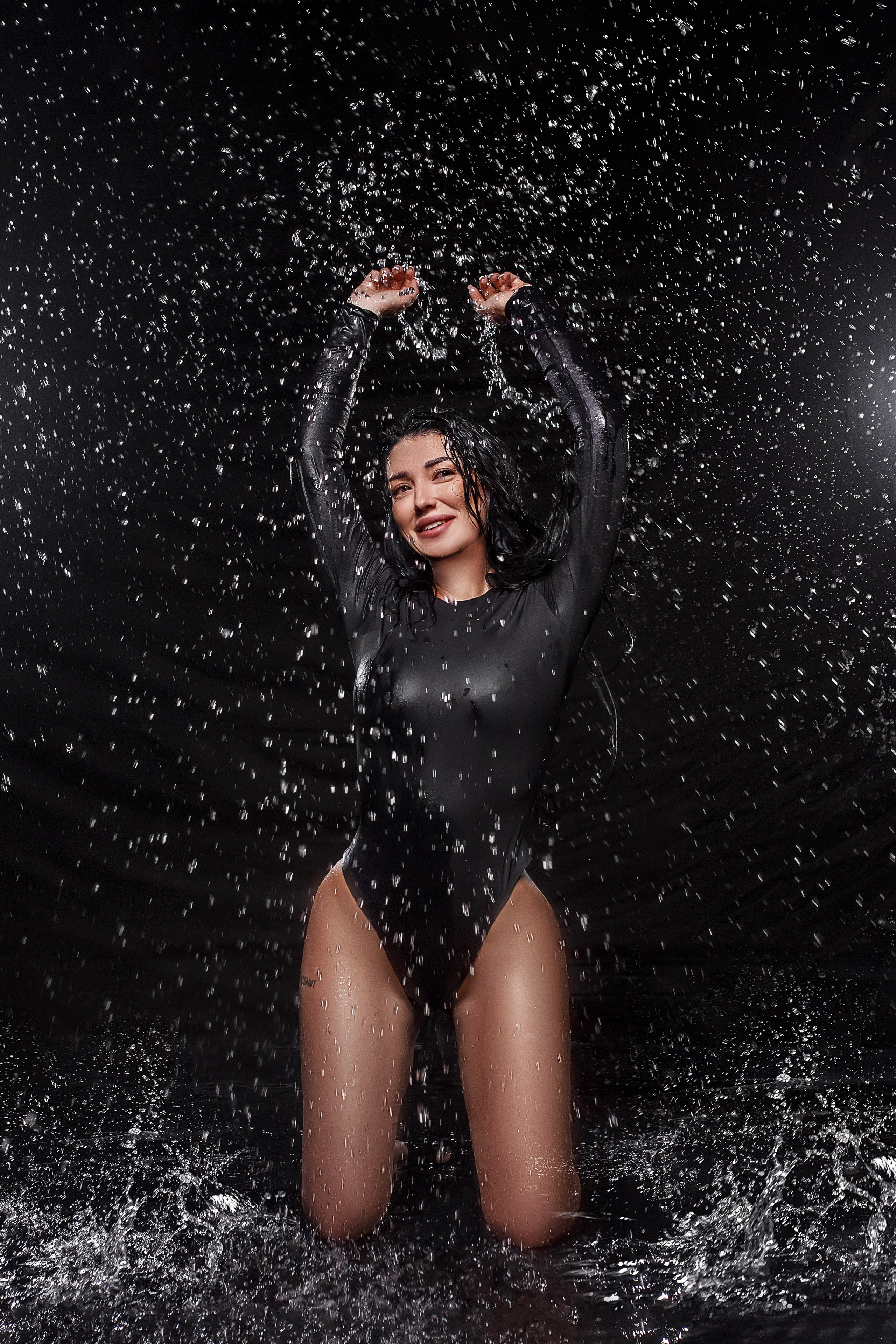 Аква. Сказочный фотограф фотопроекты фототуры в Новосибирске и на Алтае