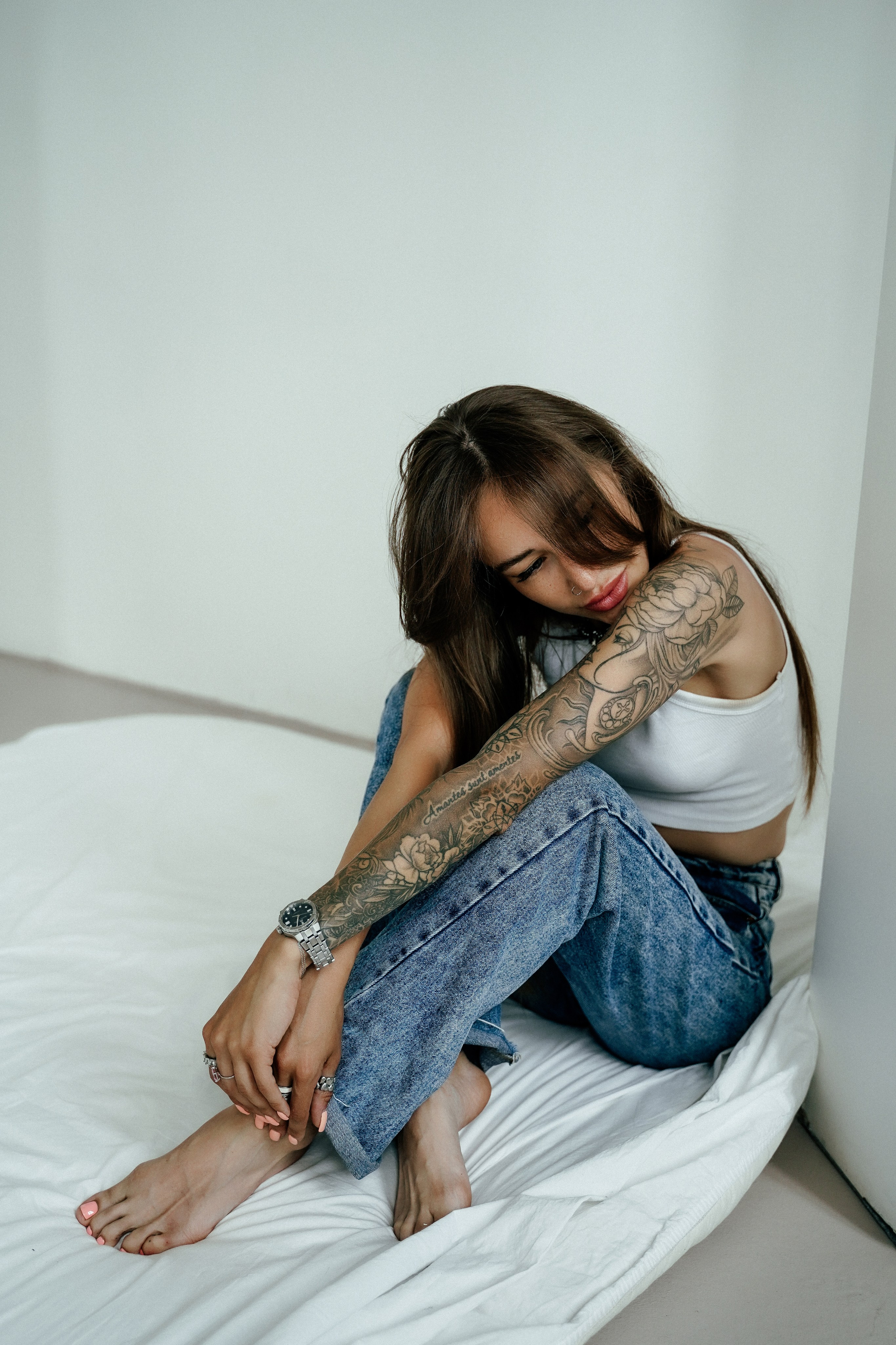 Валерия. Фотосъемка и видеосъемка свадеб Липецк