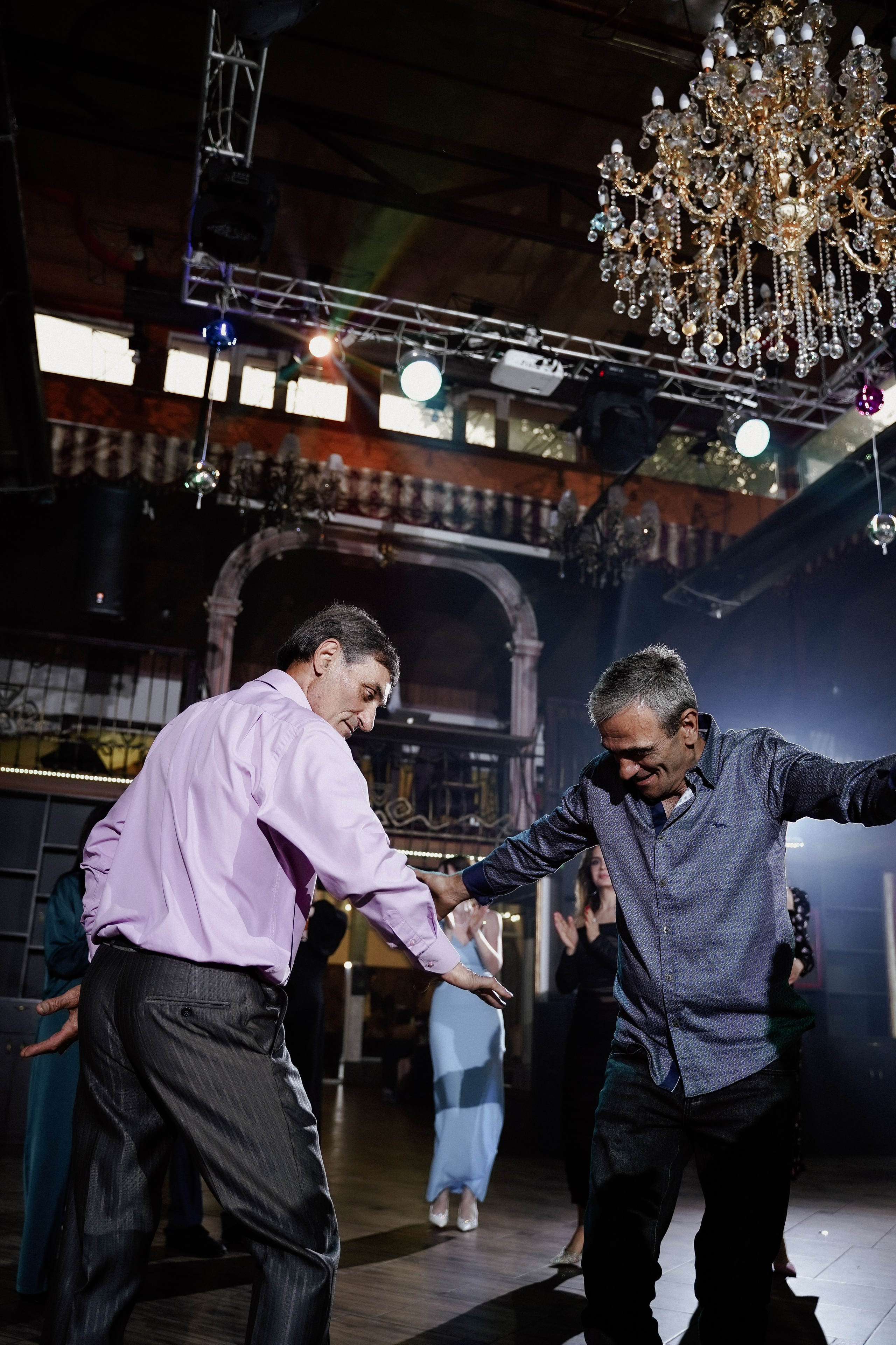 Алиса & Вааг. Фотосъемка и видеосъемка свадеб Липецк