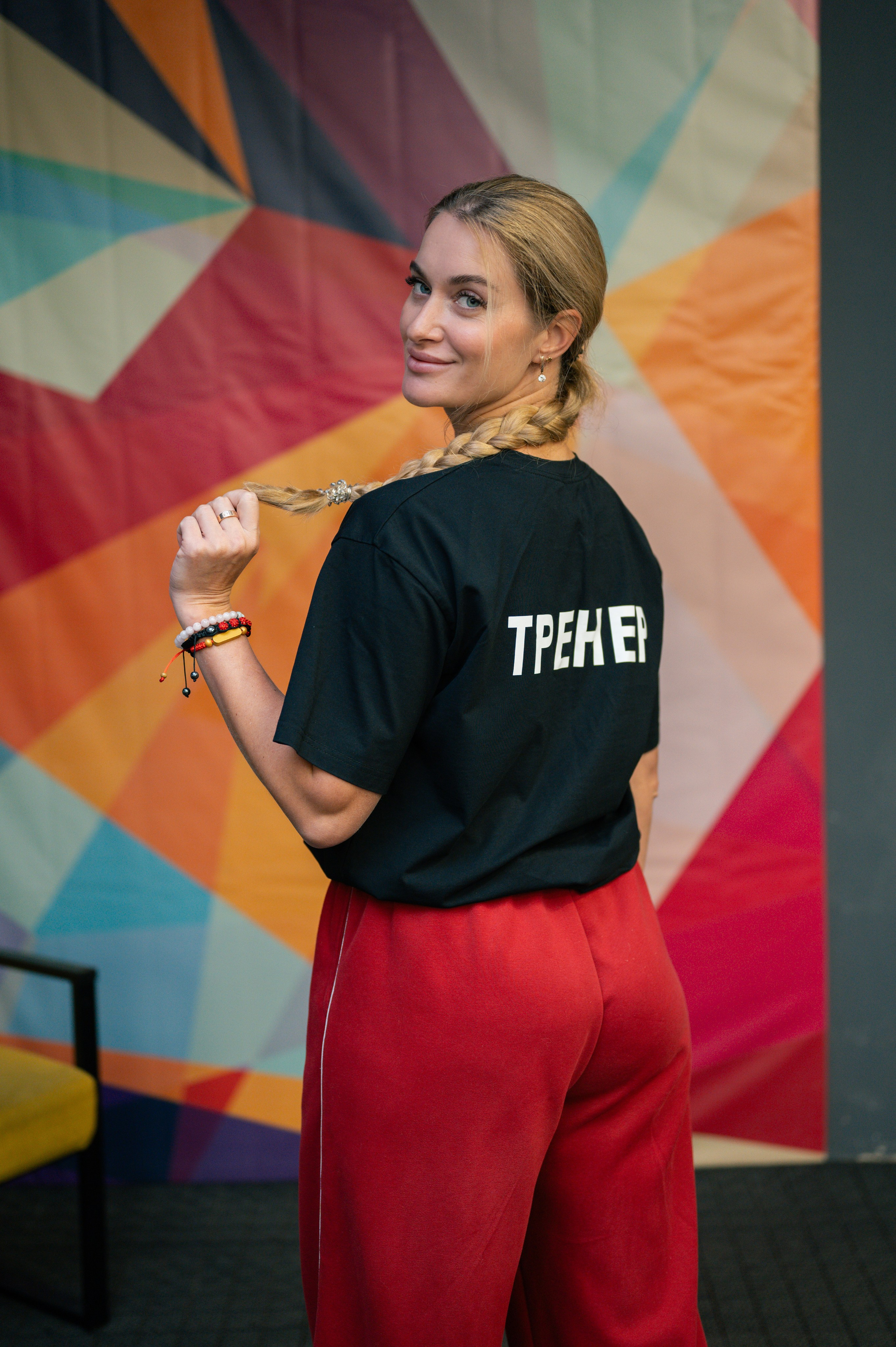 Record Gym 3 года!